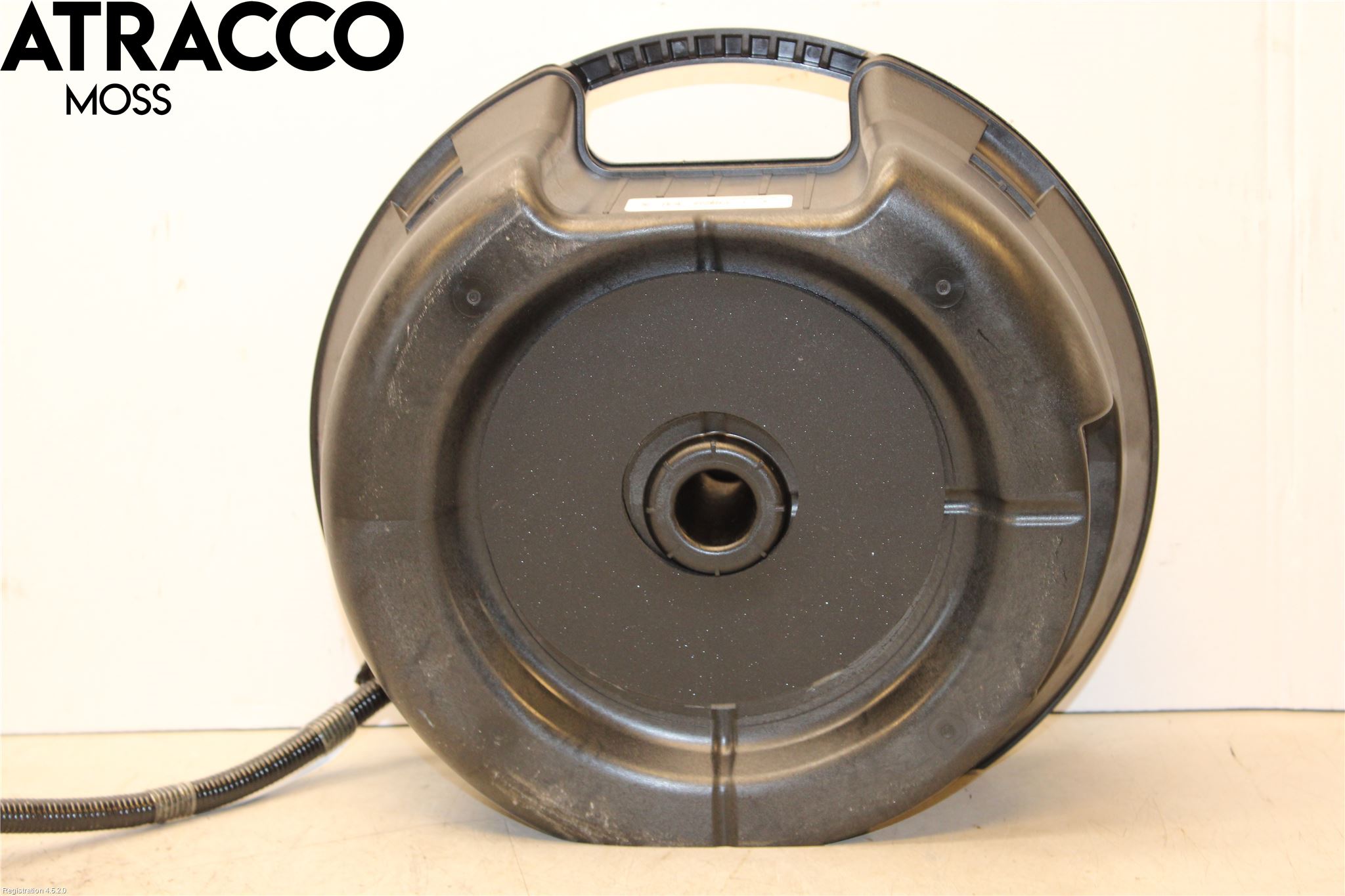 Mazda CX-3 Innr Høyttaler