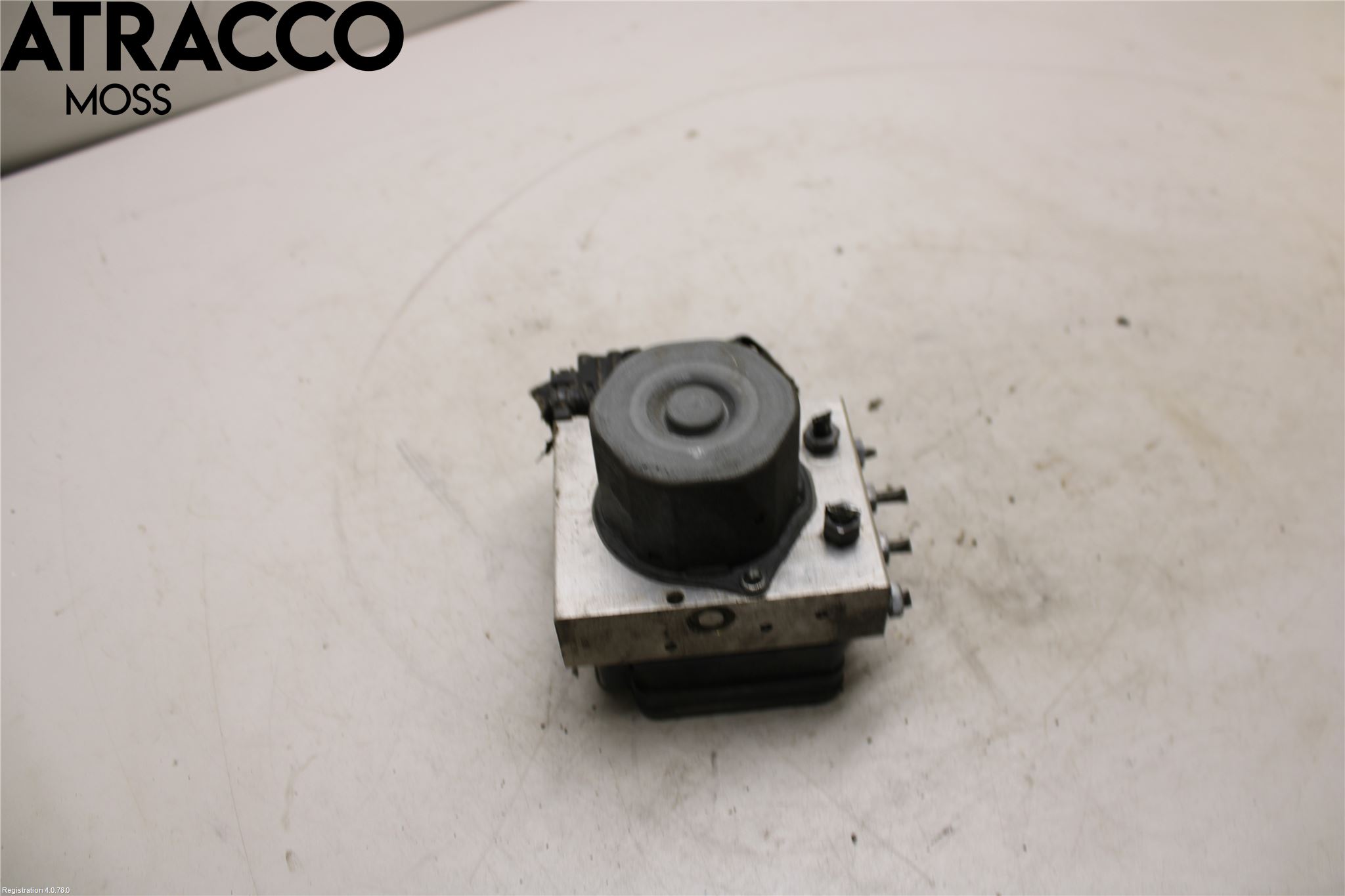 Mercedes-Benz MB E-KLASS (W212) 09-16 Abs Hydraulikkaggregat