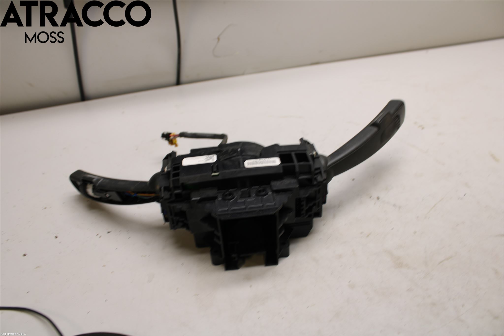 Volvo XC60 09-13 Bryter Ratt Kombi H Og V