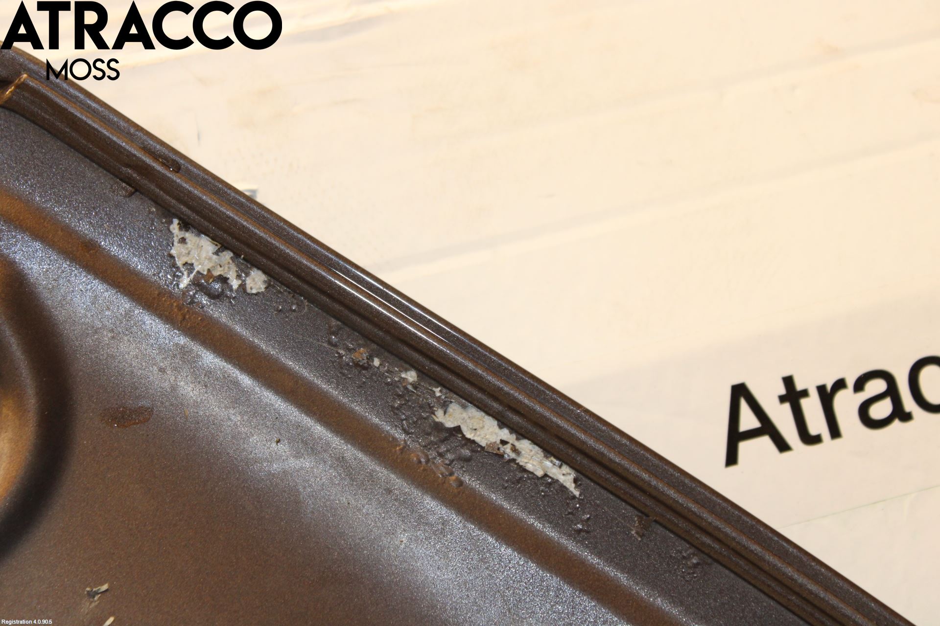 Peugeot 308 14-21 Panser