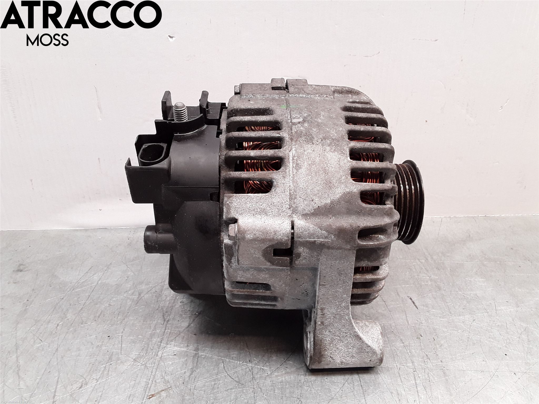 Mini COUNTRYMAN R60 11-16 Dynamo