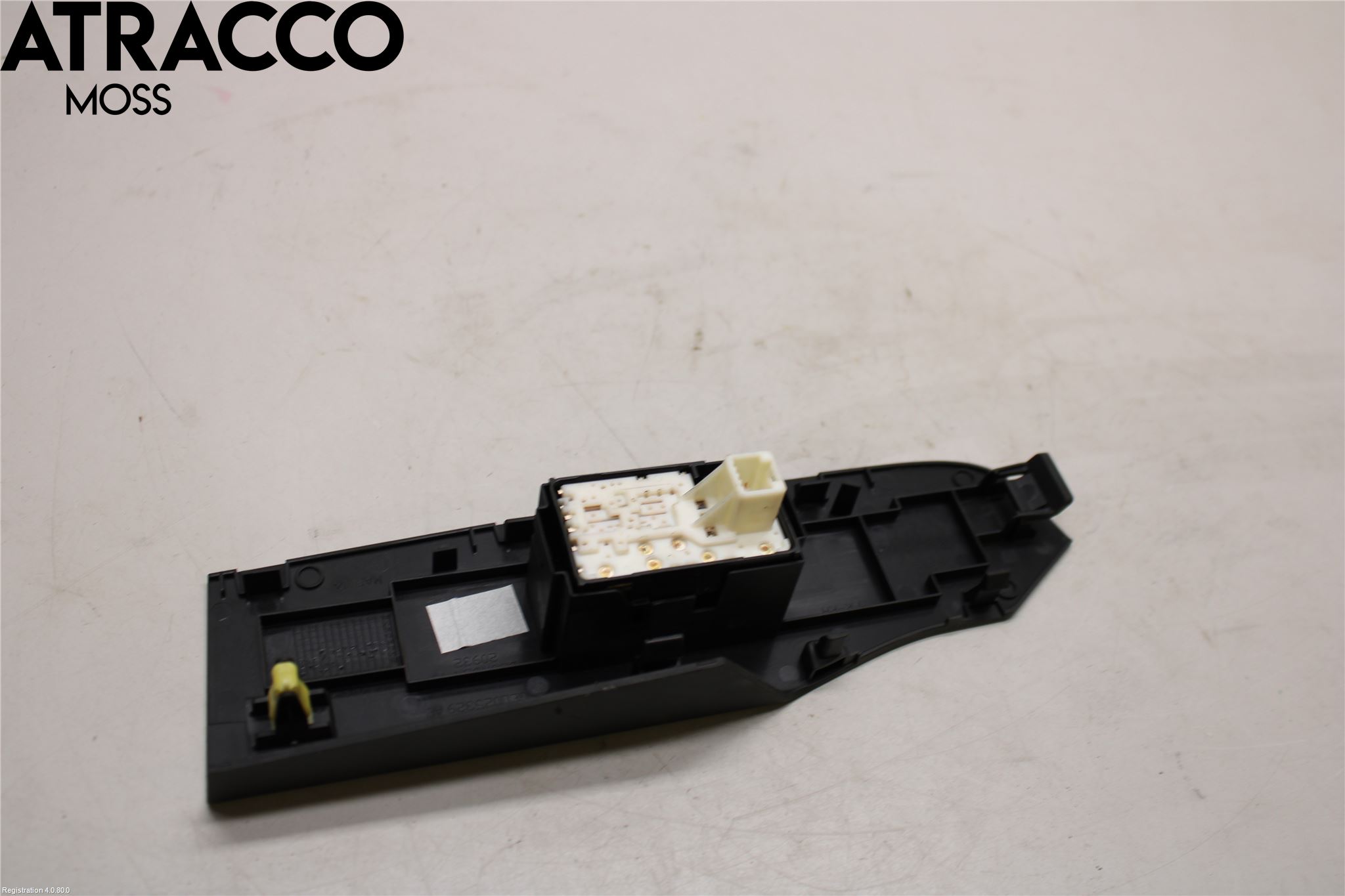 Toyota AURIS 13-19 Bryter Vindusheis