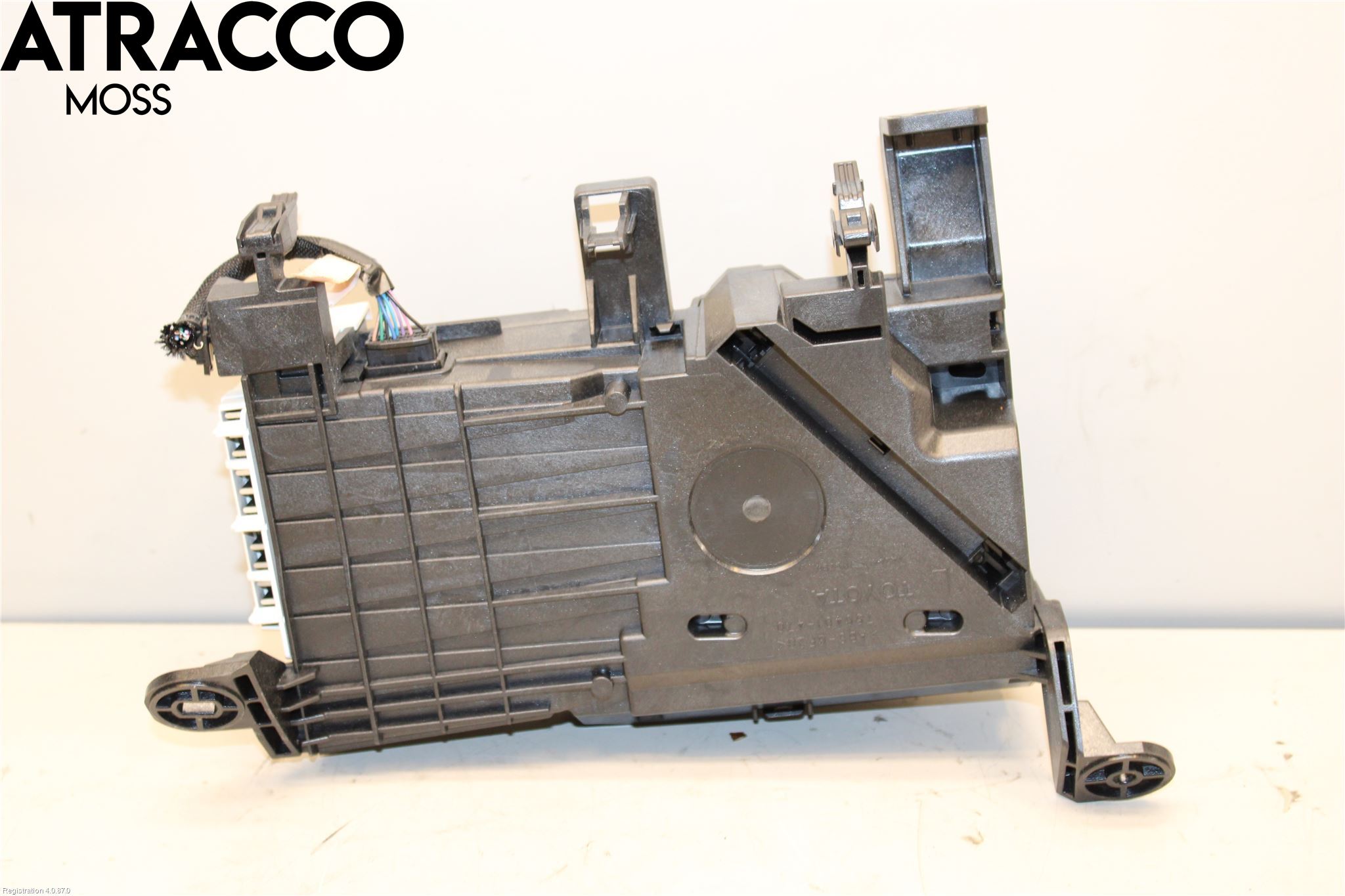 Toyota PRIUS+ ZVW40 12-20 Instr Kombinert