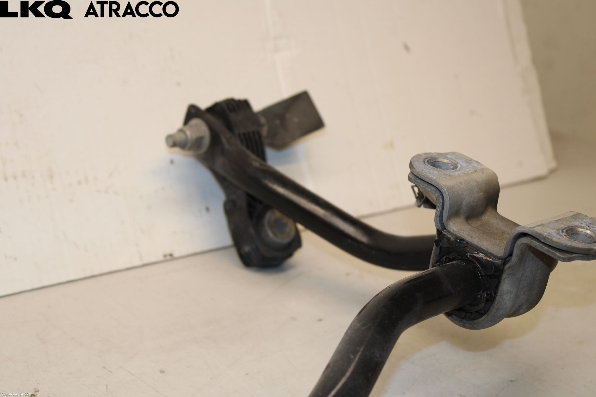 Toyota PROACE II 16- Stablisatorstag Bak