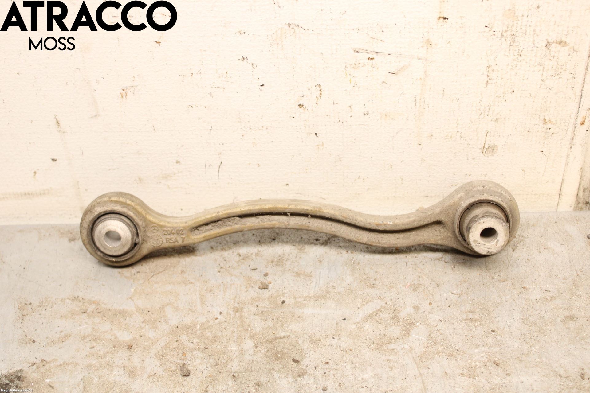 Mercedes-Benz MB E-KLASS (W213) 16-23 Bærearm Bak Venstre