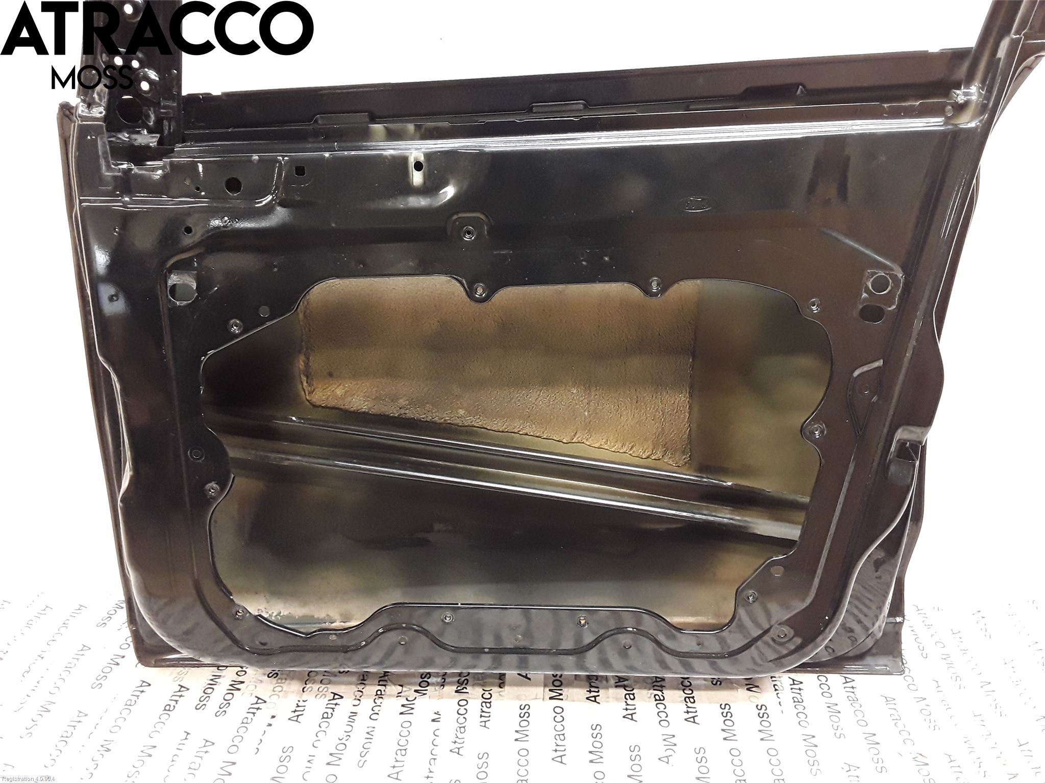 Ford KUGA 08-12 Dør 4D Foran Høyre