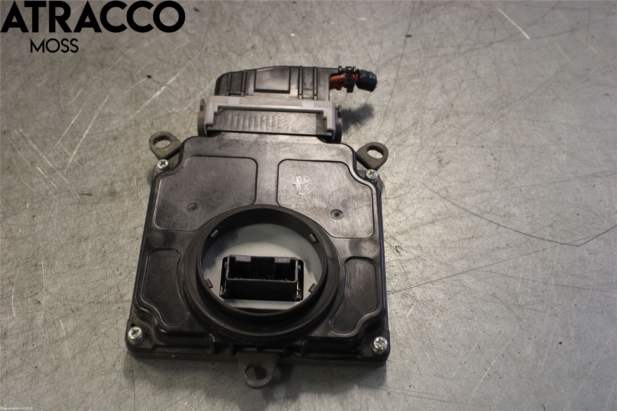 Toyota RAV4 19- Styreenhet Xenon