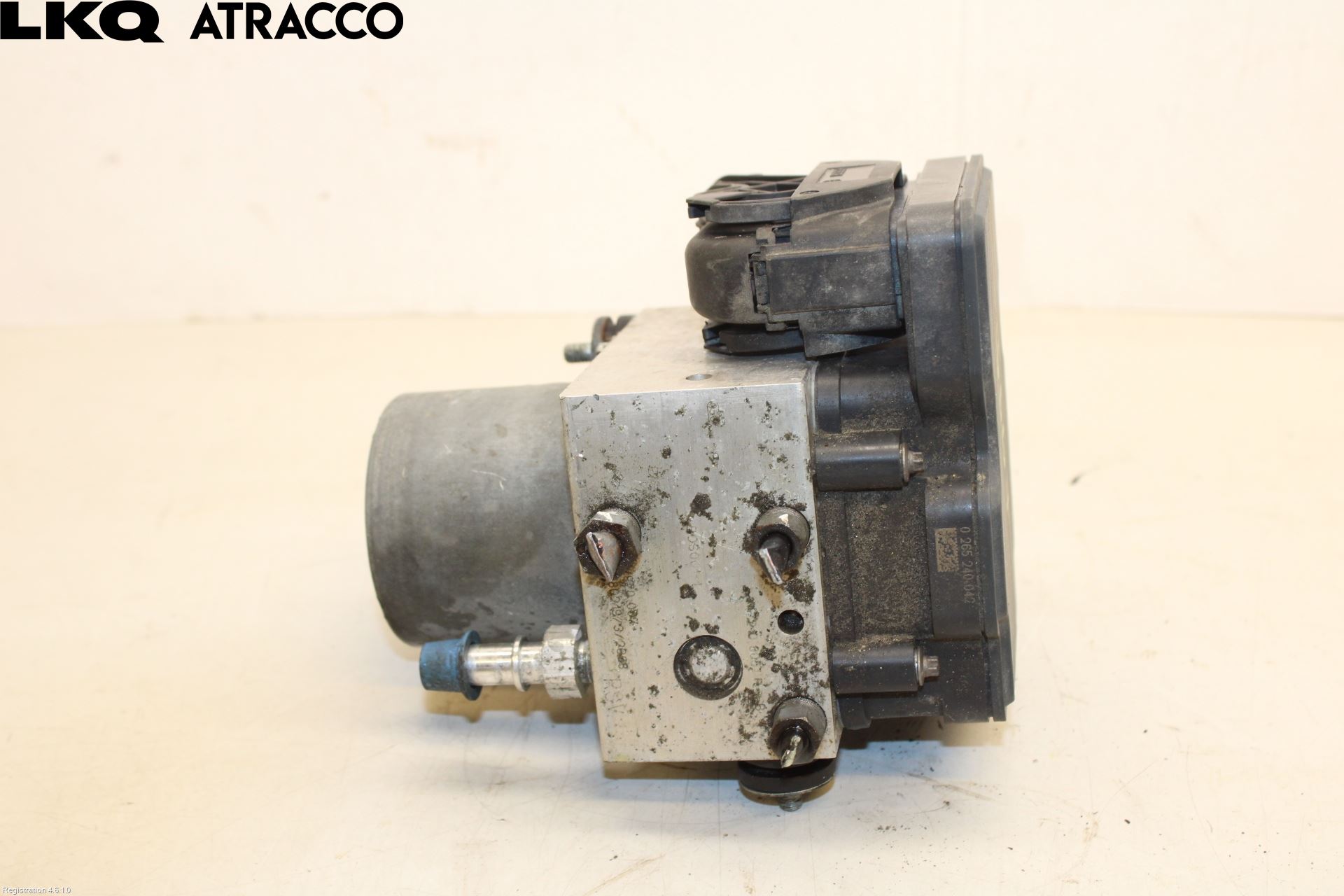 Renault ZOE/E-TECH 13- Abs Hydraulikkpumpe