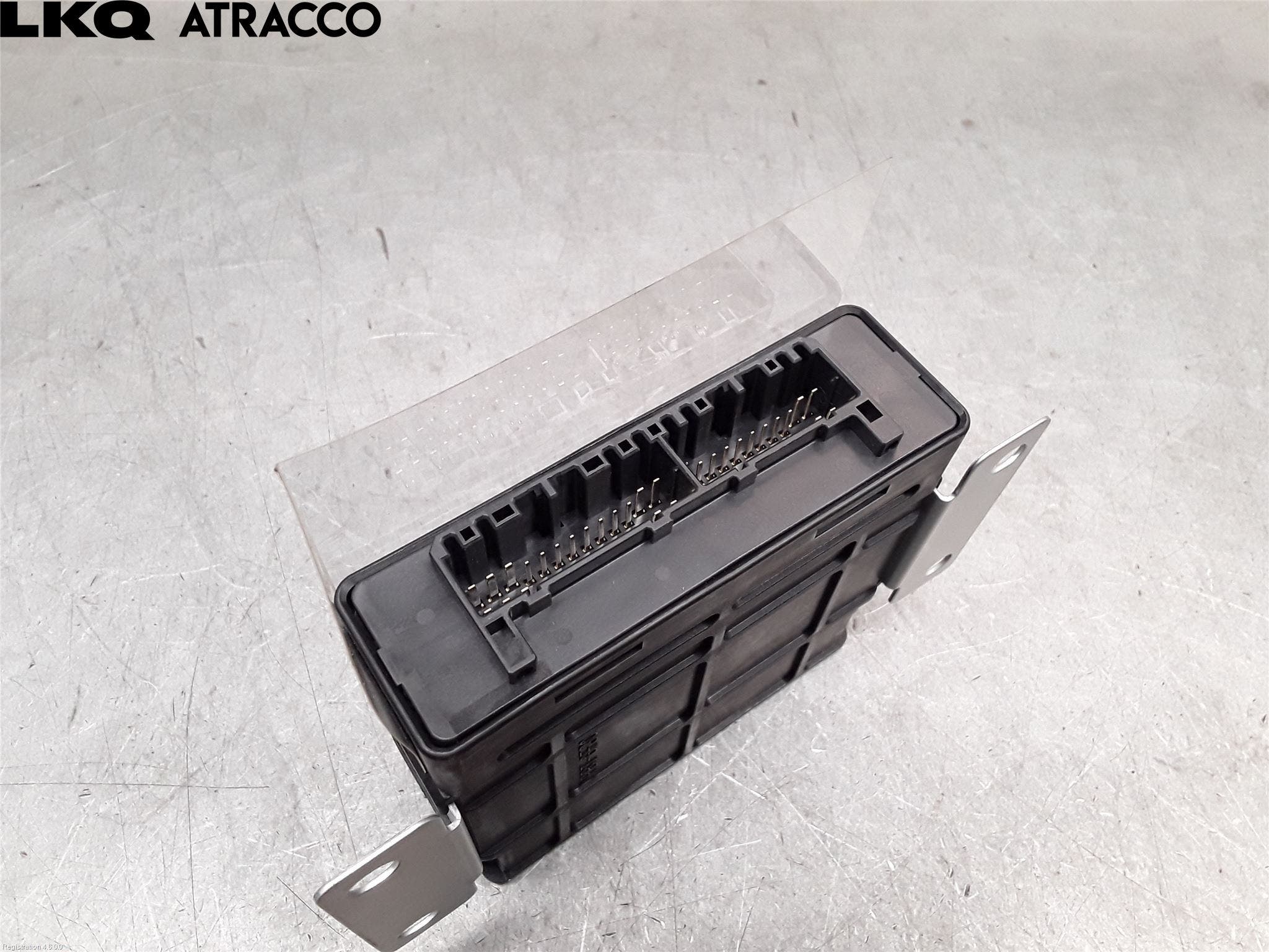 Mitsubishi OUTLANDER 13-21 Styreenhet Øvrig