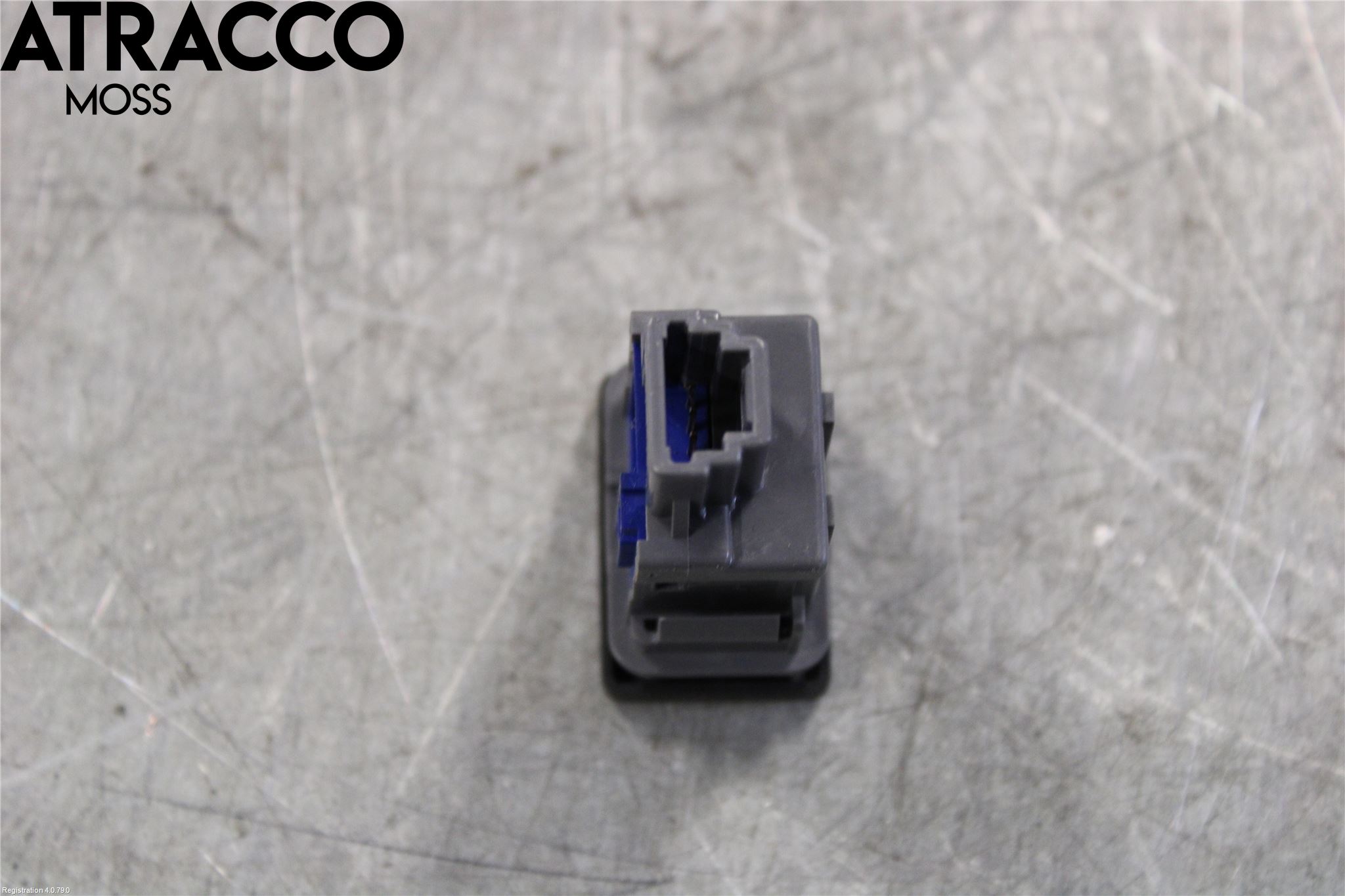 Toyota YARIS XP130 15-20 Bryter Øvrig