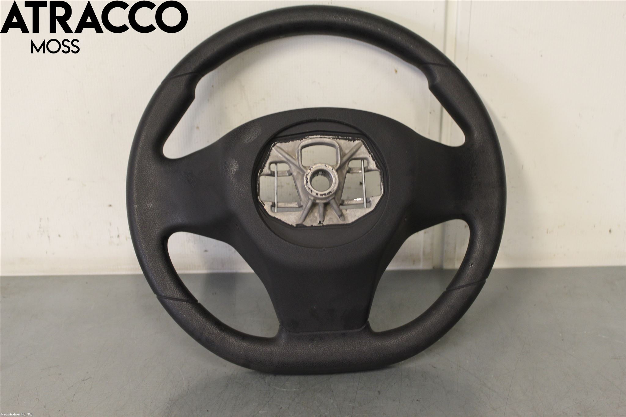 Peugeot EXPERT/E-EXPERT 17- Ratt