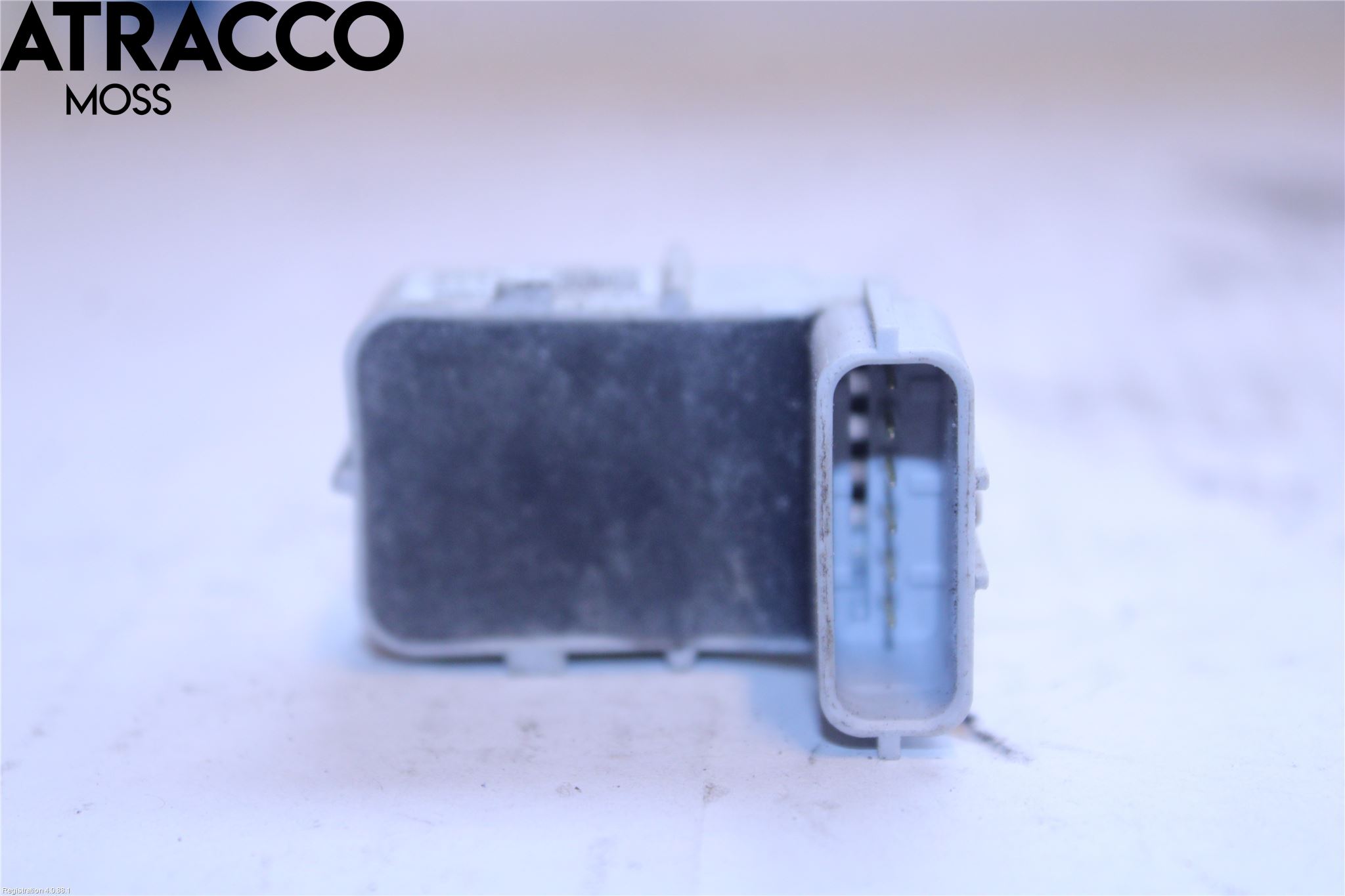 Kia SOUL 09- Sensor Ryggesensor