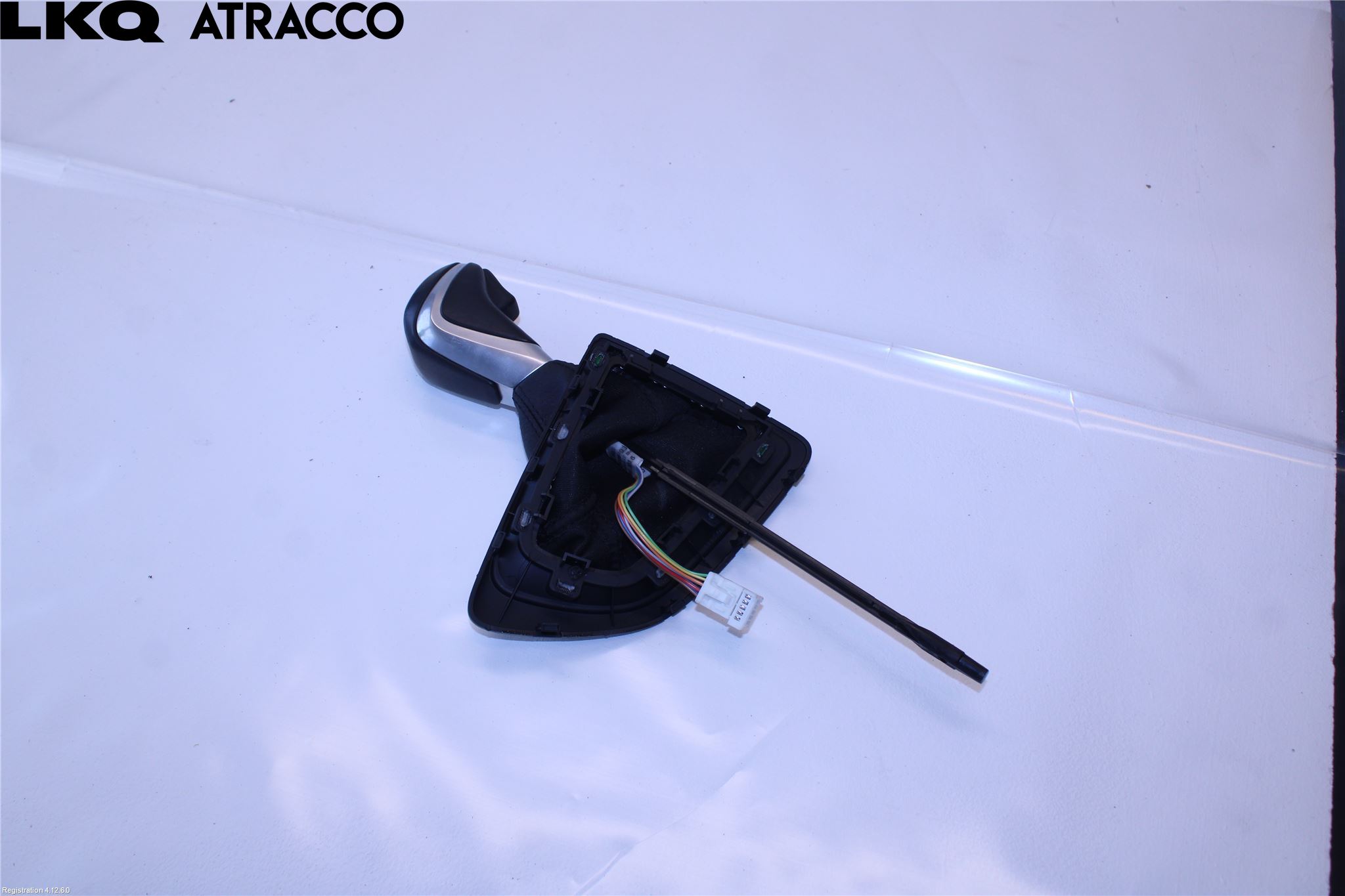 BMW 2 F45 Active Tourer 14-21 Gearspak