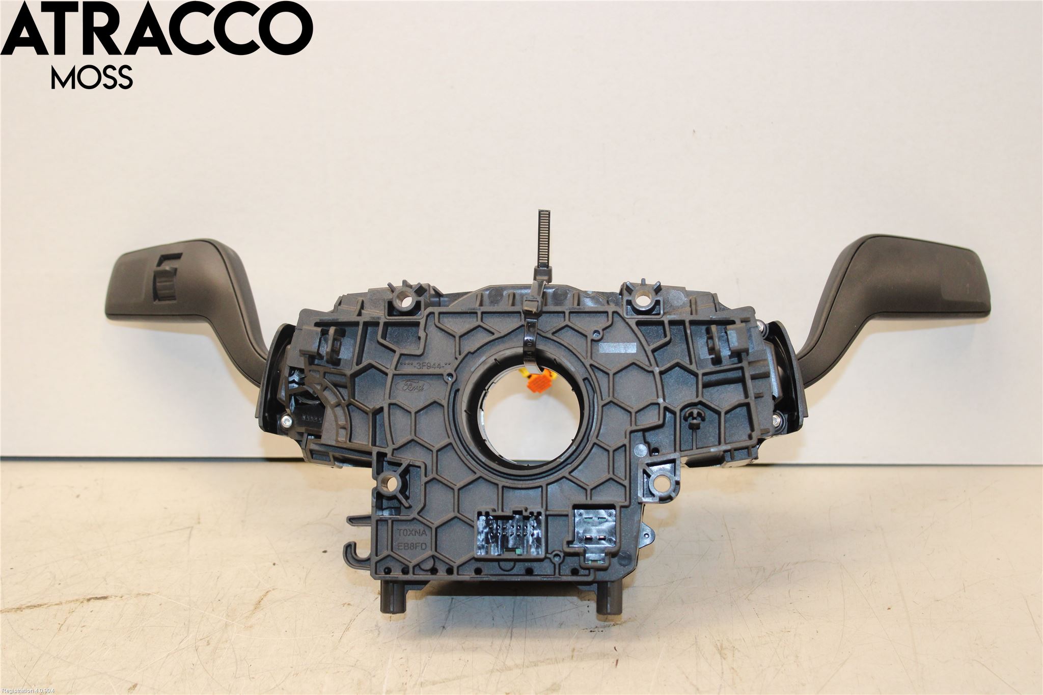 Ford FIESTA (VII) 18-23 Bryter Ratt Kombi H Og V