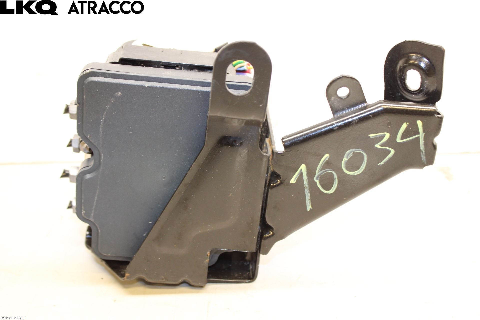 Toyota PROACE II 16- Abs Hydraulikkaggregat