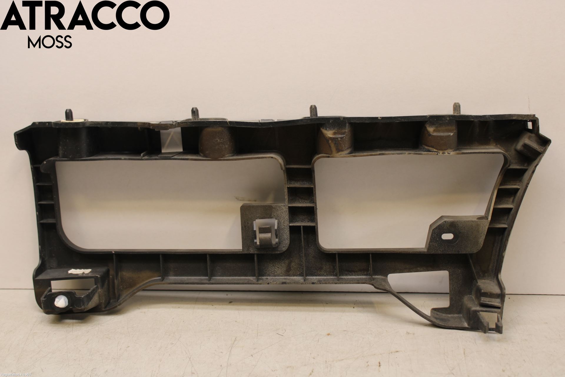 Peugeot EXPERT/E-EXPERT 17- Støtfangerfeste Bak Venstre