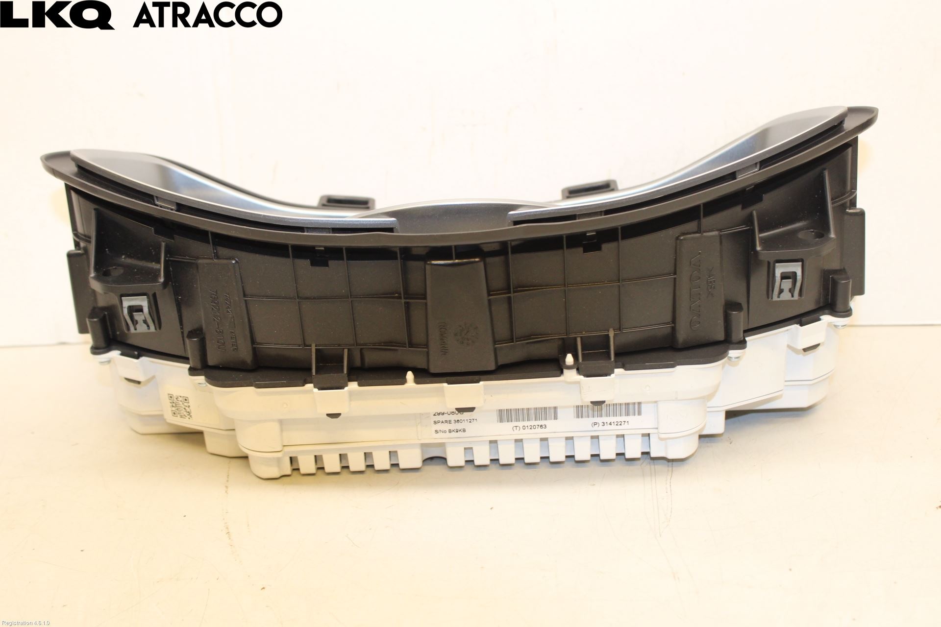 Volvo V40 12-19 Instr Kombinert