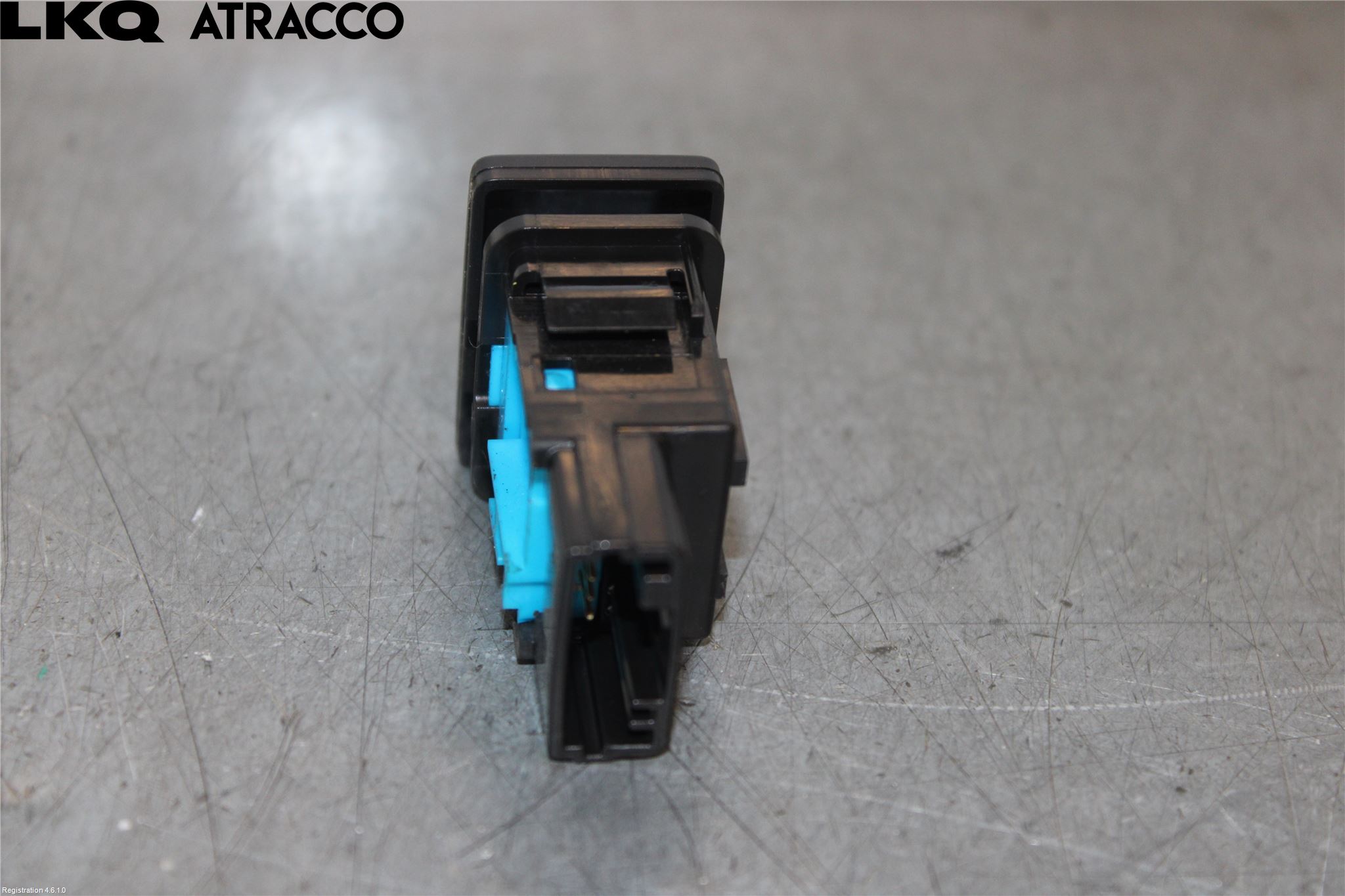 Toyota AYGO 15-21 Bryter Antispinn