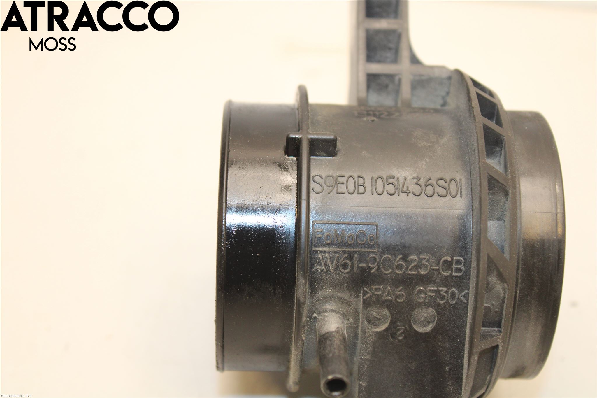 Volvo V40 12-19 Inns Luftmassemåler