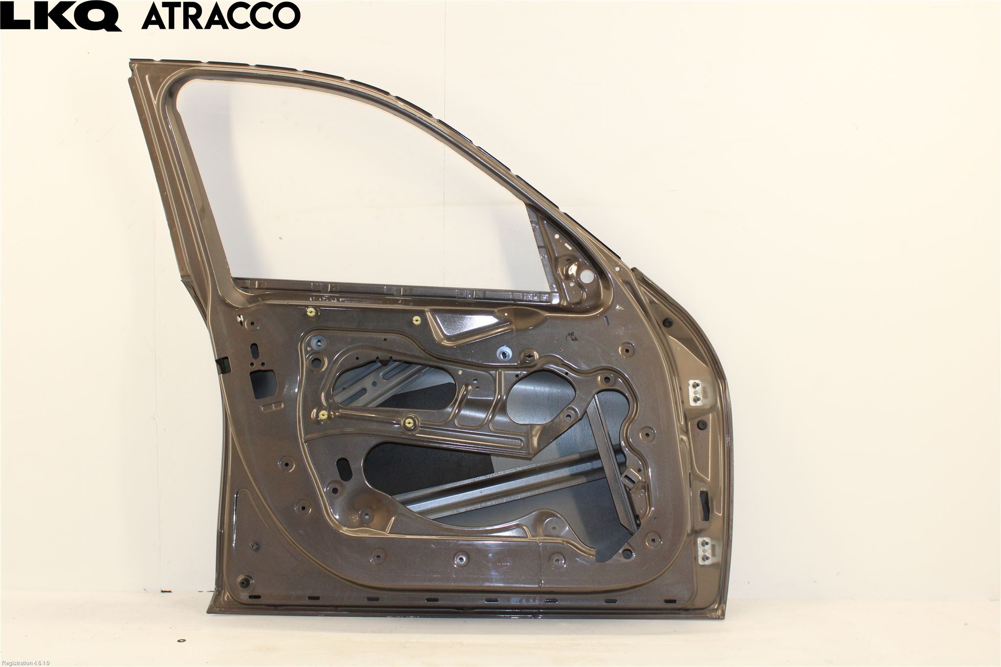 BMW X1 E84 10-15 Dør 4D Foran Venstre