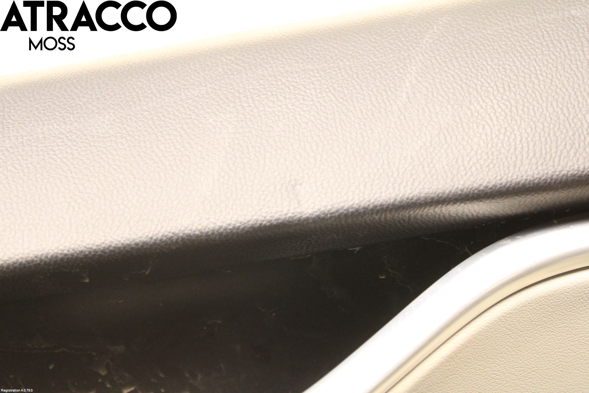 Tesla MODEL S 13- Innr Dørtrekk Høyre