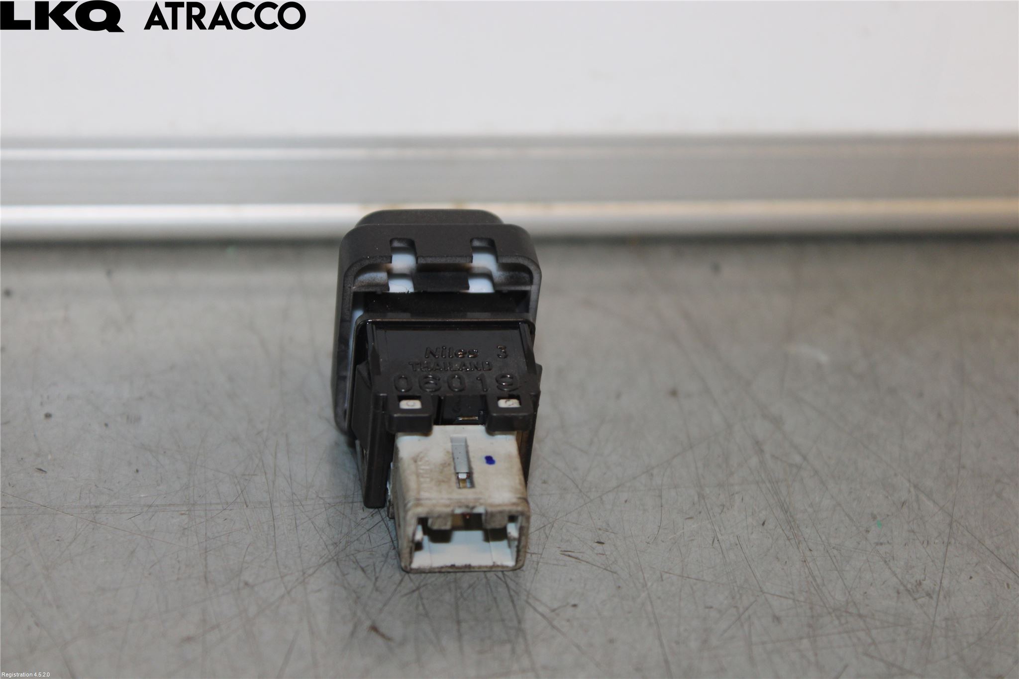 Subaru XV 12-17 Bryter Øvrig