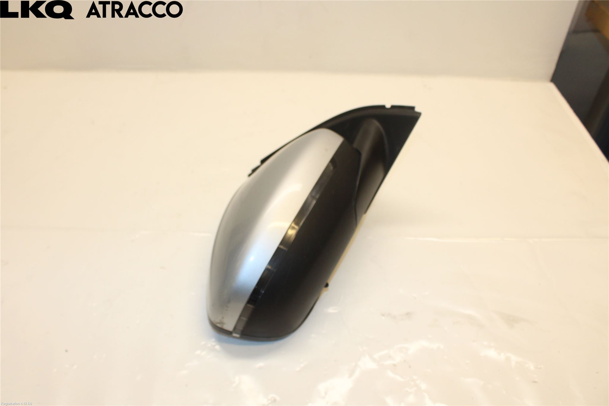 Peugeot 308 14-21 Speil H M-El Justering