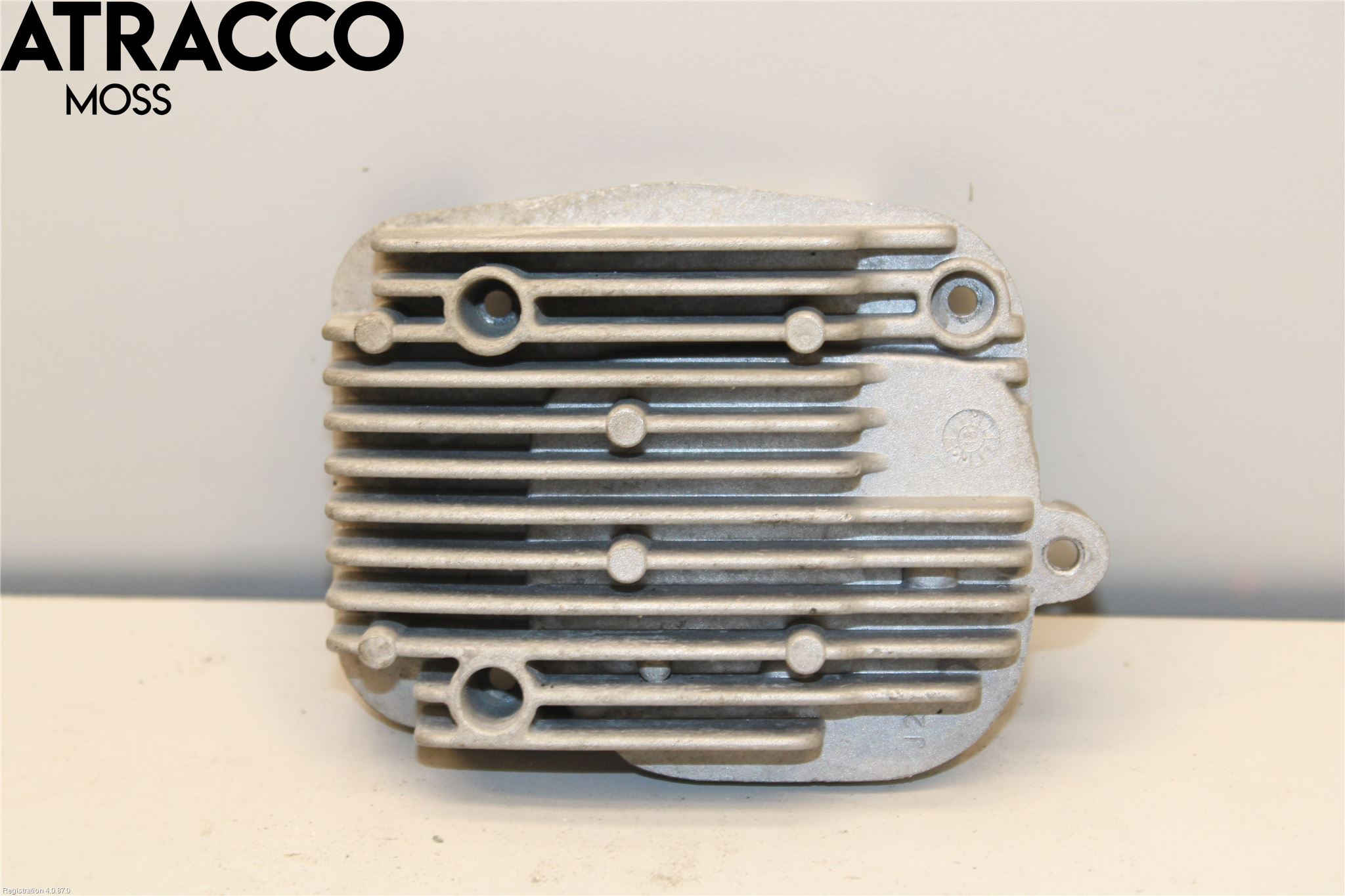 Mercedes-Benz MB EQC (N293) 20- Styreenhet Xenon