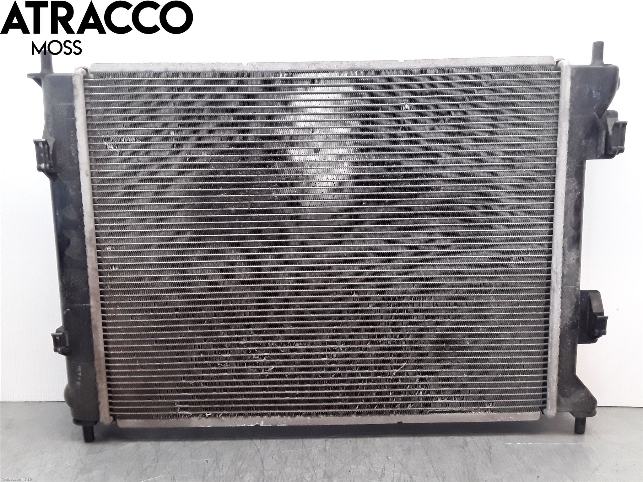 Hyundai ix20 Radiator Automat