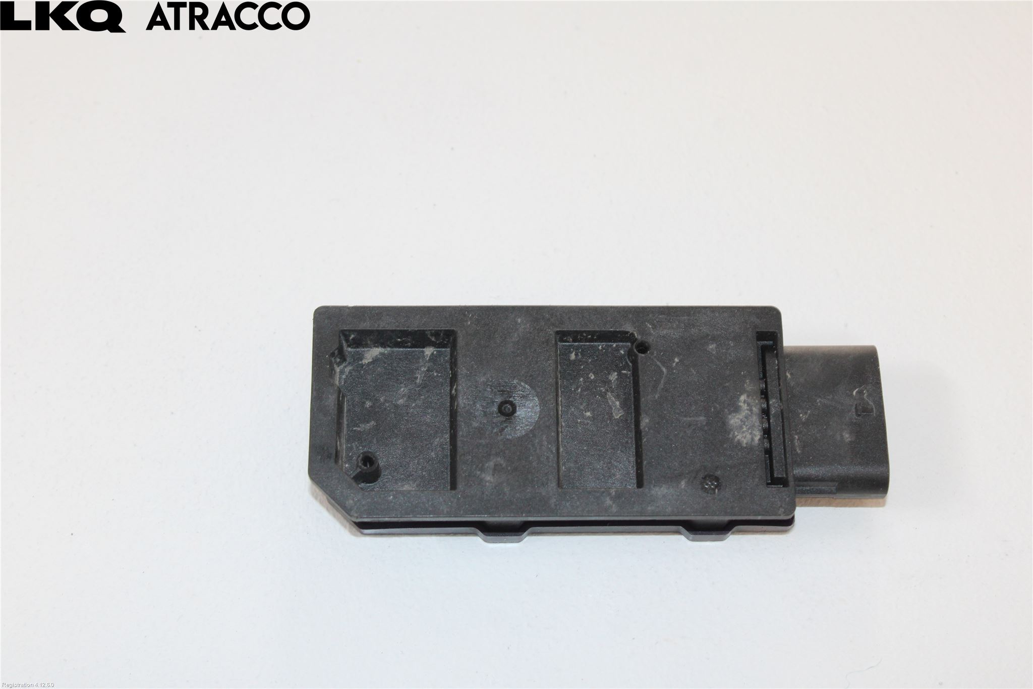 Volkswagen VW ID BUZZ/CARGO 22- Antenn El