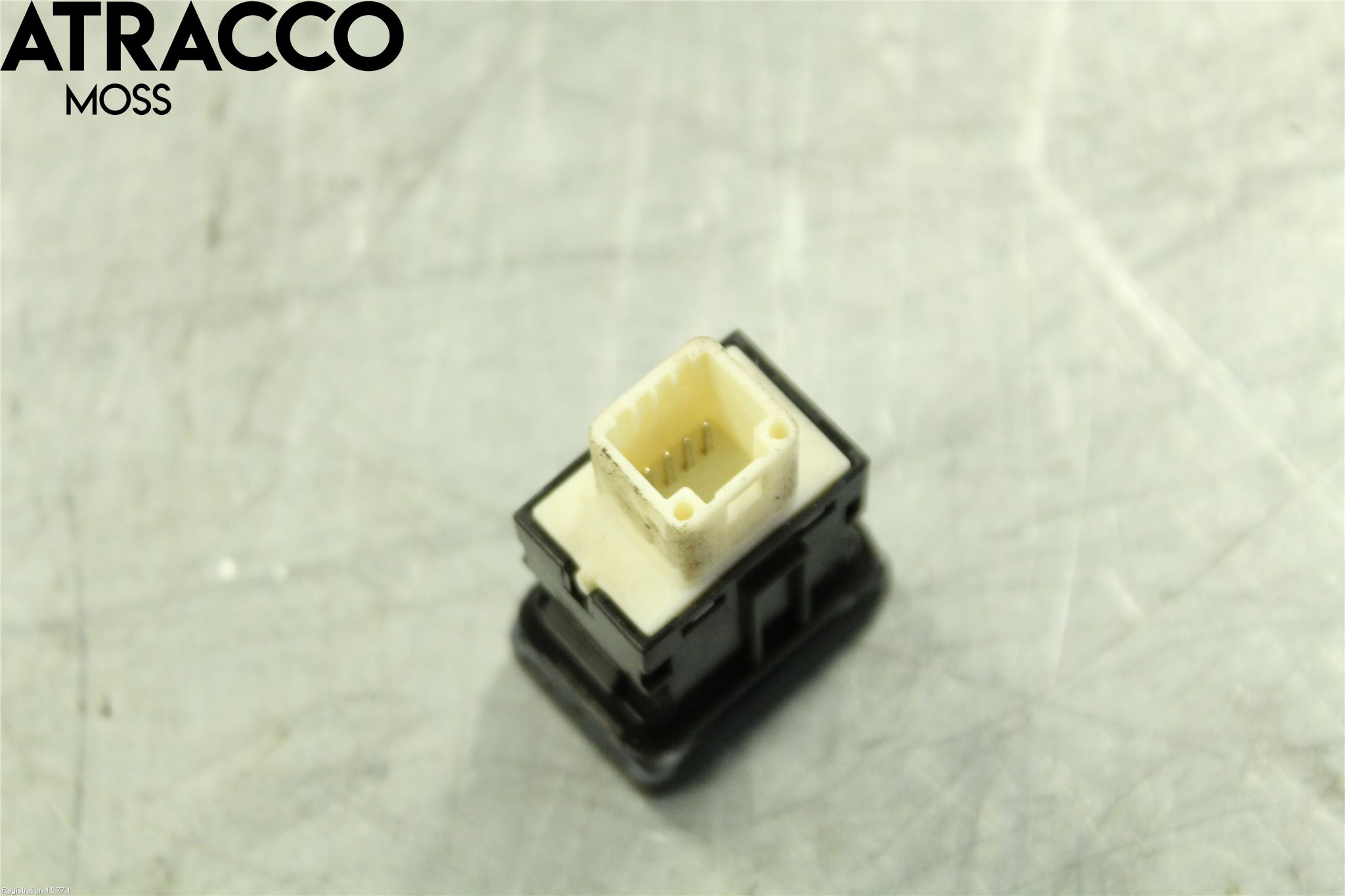 Mitsubishi OUTLANDER 13-21 Start/Stopp Övrigt