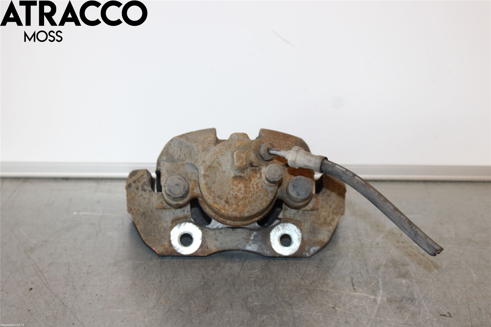Ford FOCUS 15-18 Bremsecaliper Foran Høyre