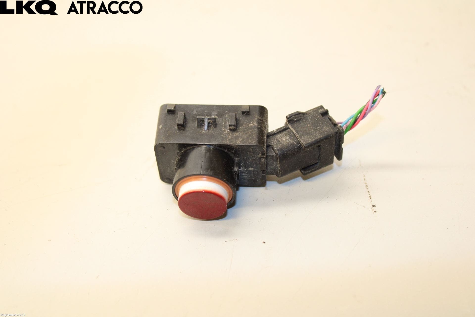 Toyota YARIS CROSS XP21 21- Sensor Ryggesensor