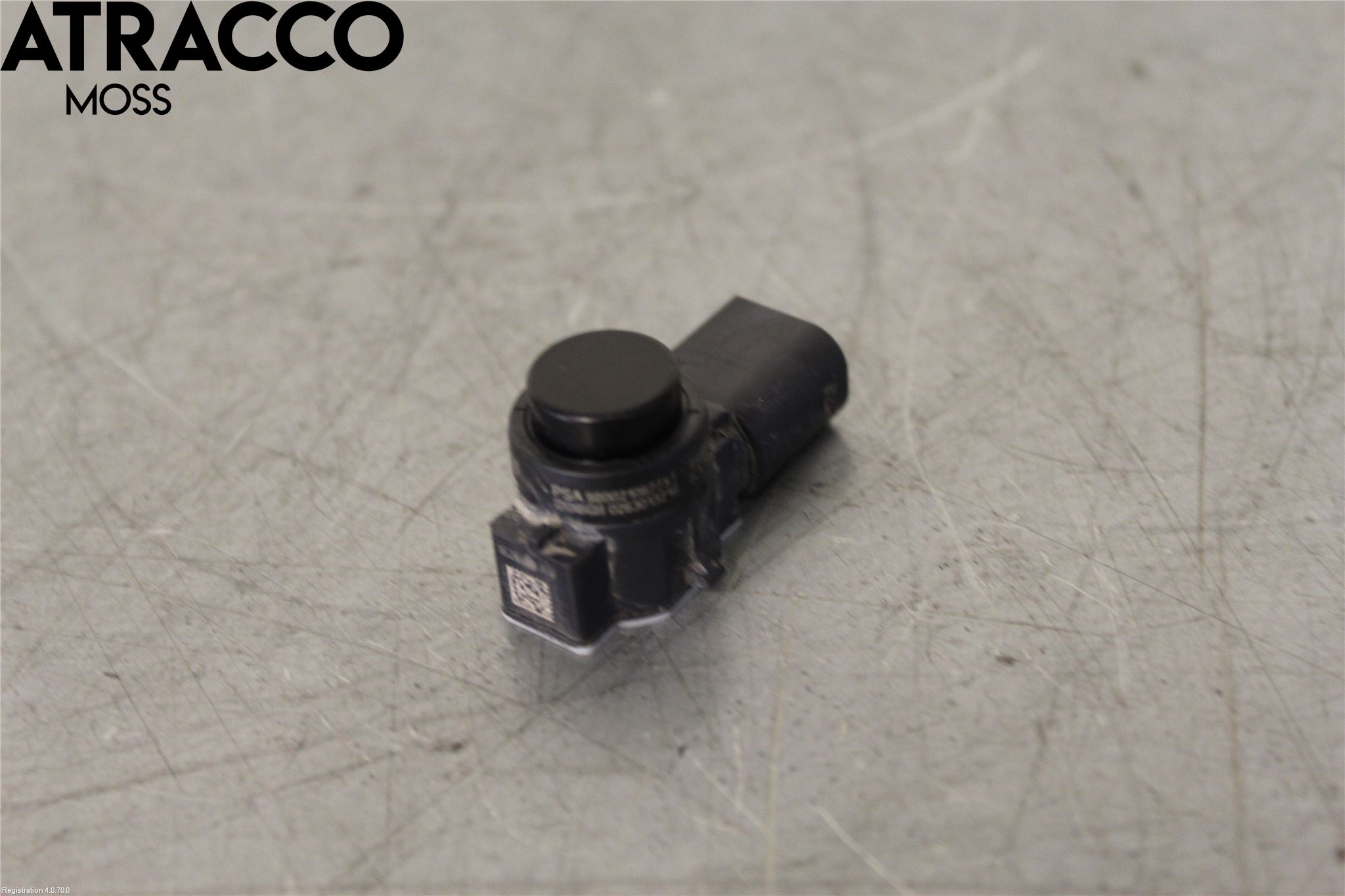 Peugeot EXPERT/E-EXPERT 17- Sensor Ryggesensor