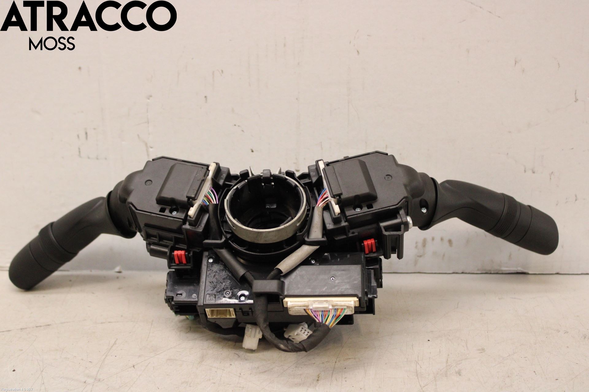 Toyota YARIS CROSS XP21 21- Bryter Ratt Kombi H Og V