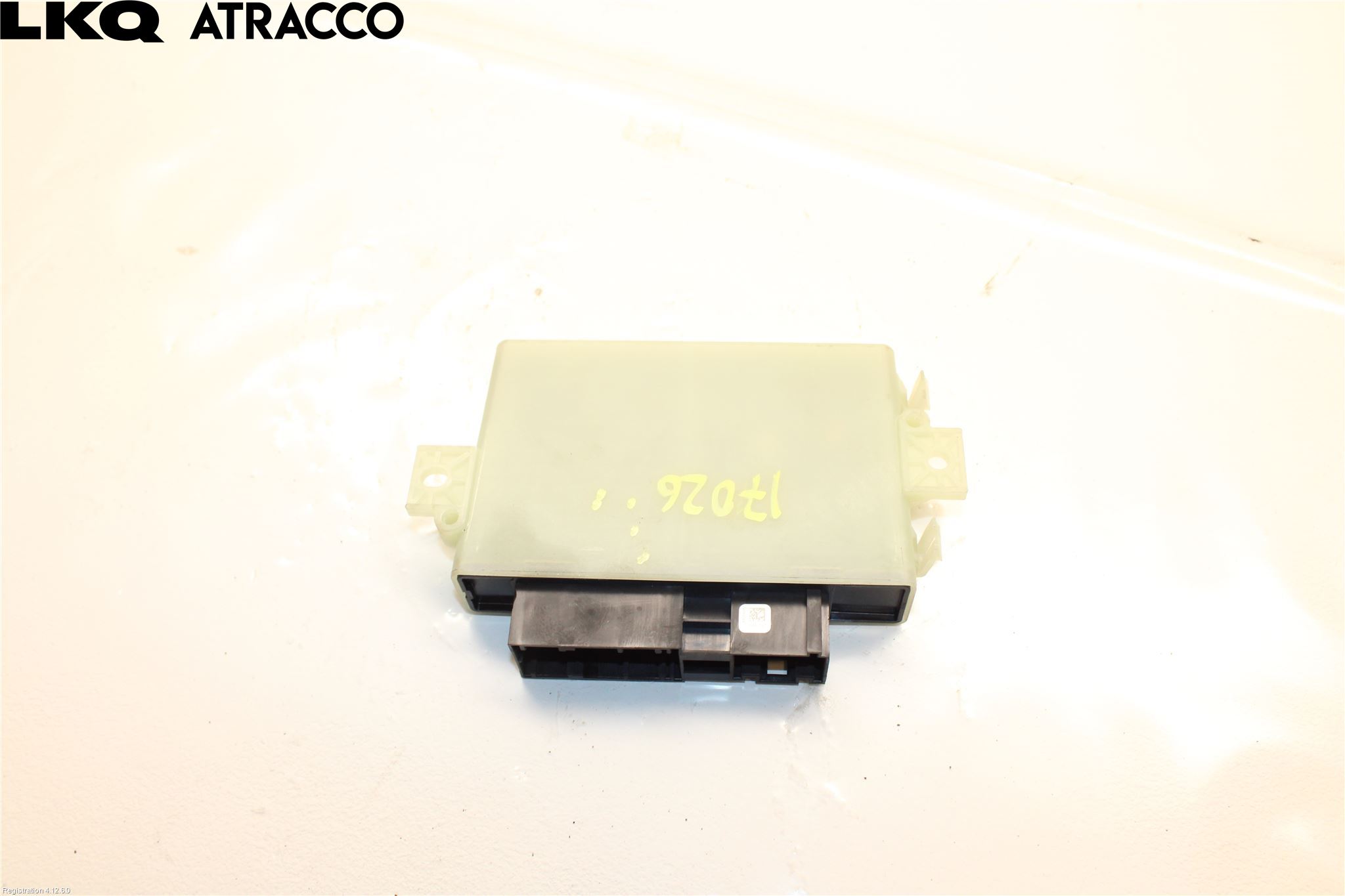 Mercedes-Benz MB SPRINTER (W907/W910) 19- Styreenhet Øvrig