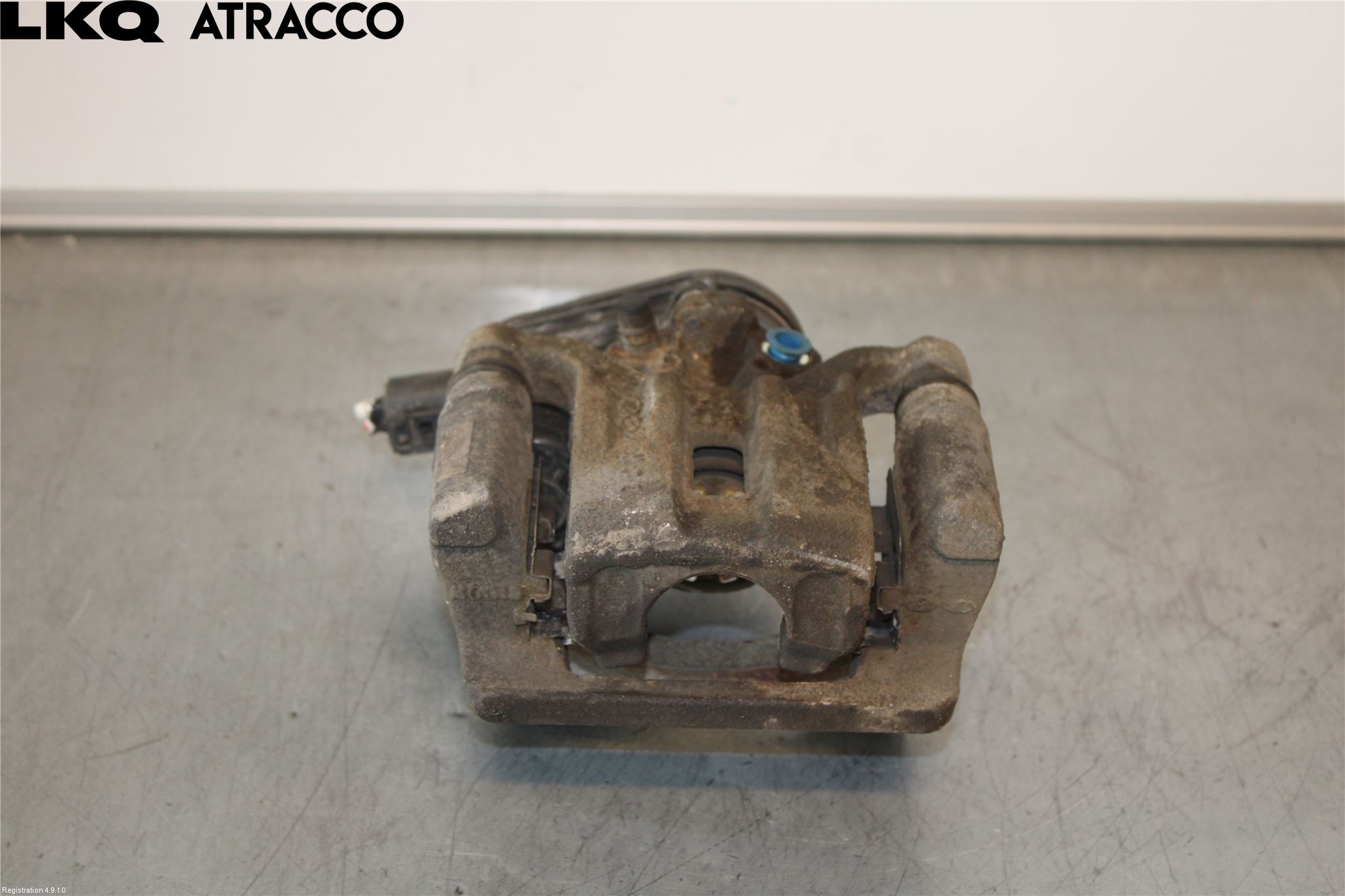 Kia NIRO (DE) 17-22 Bremsecaliper Bak Venstre