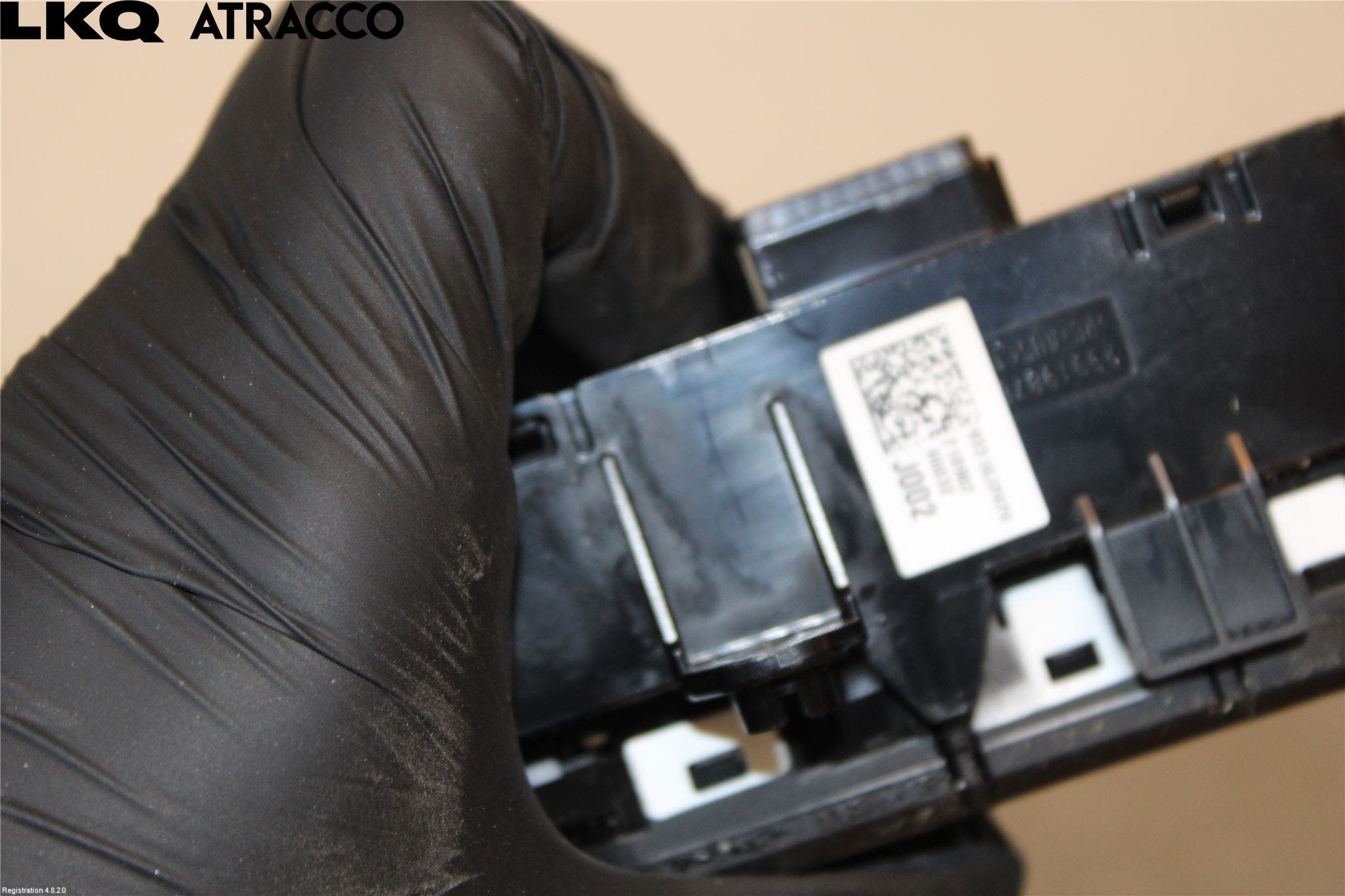 Kia SOUL 09- Bryter Multifunksjon