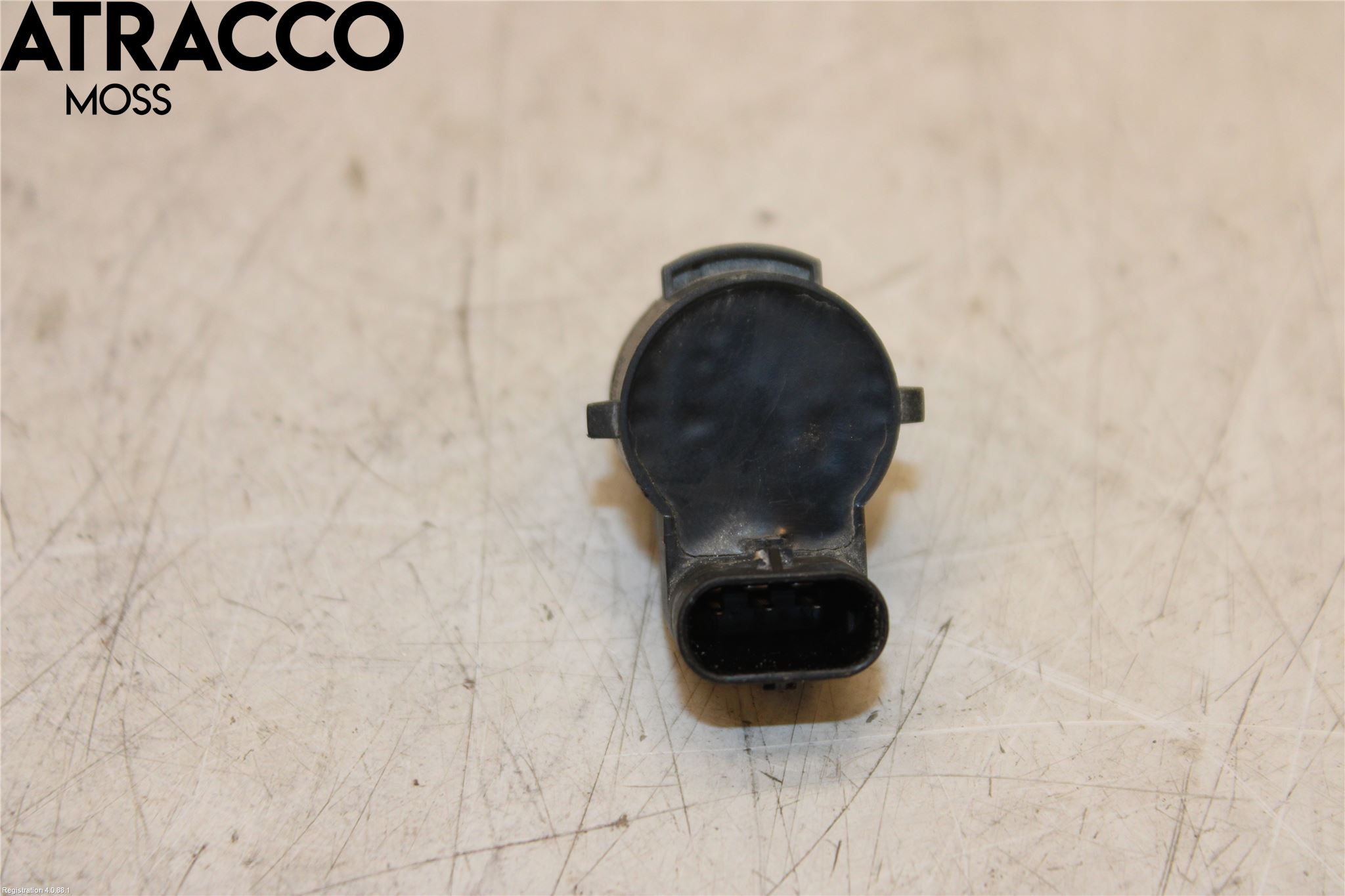 Skoda OCTAVIA (5E) 13-20 Sensor Ryggesensor