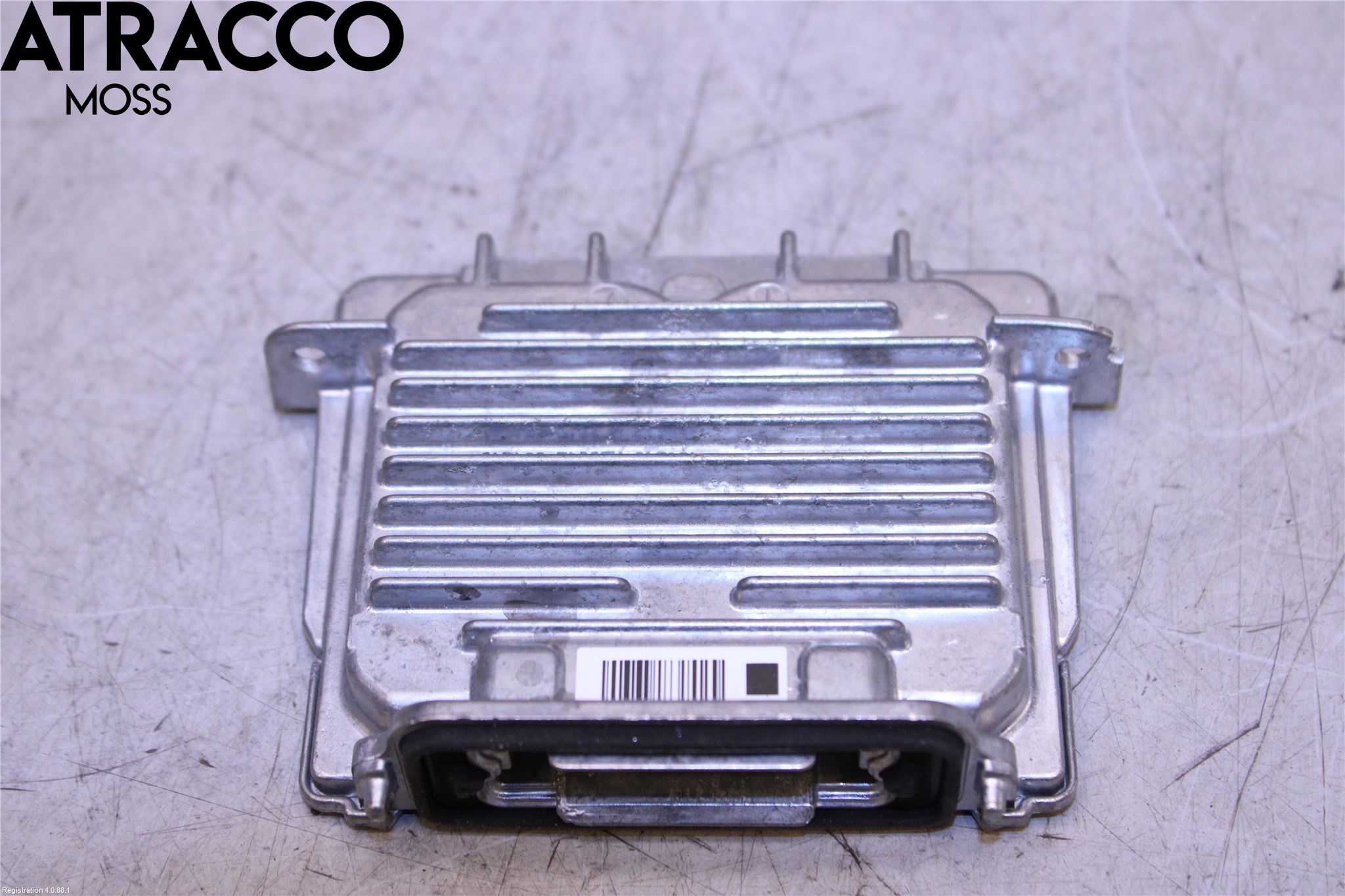 Toyota PROACE II 16- Styreenhet Xenon