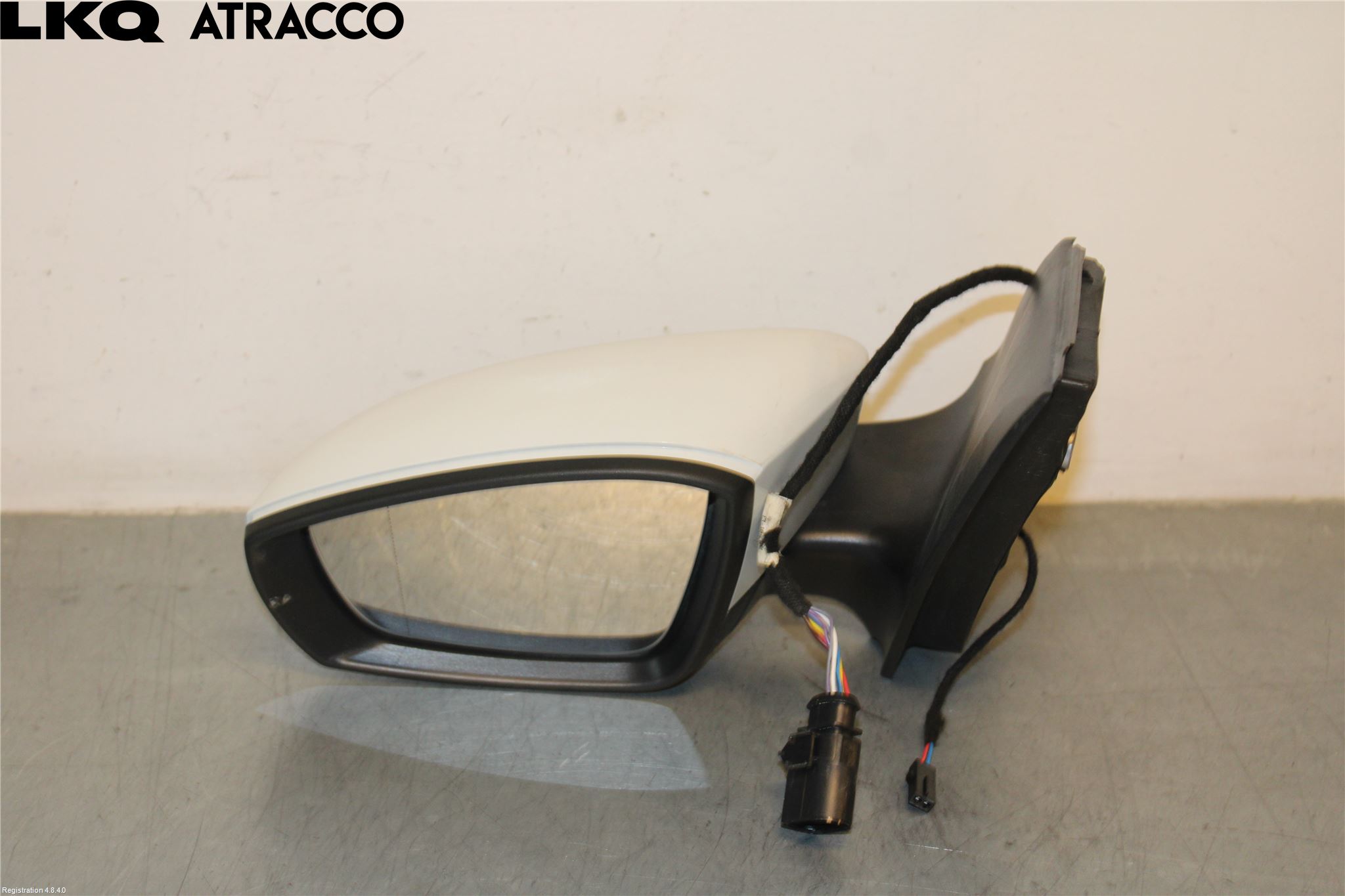 Volkswagen VW UP! / E-UP! Speil V M-El Justering