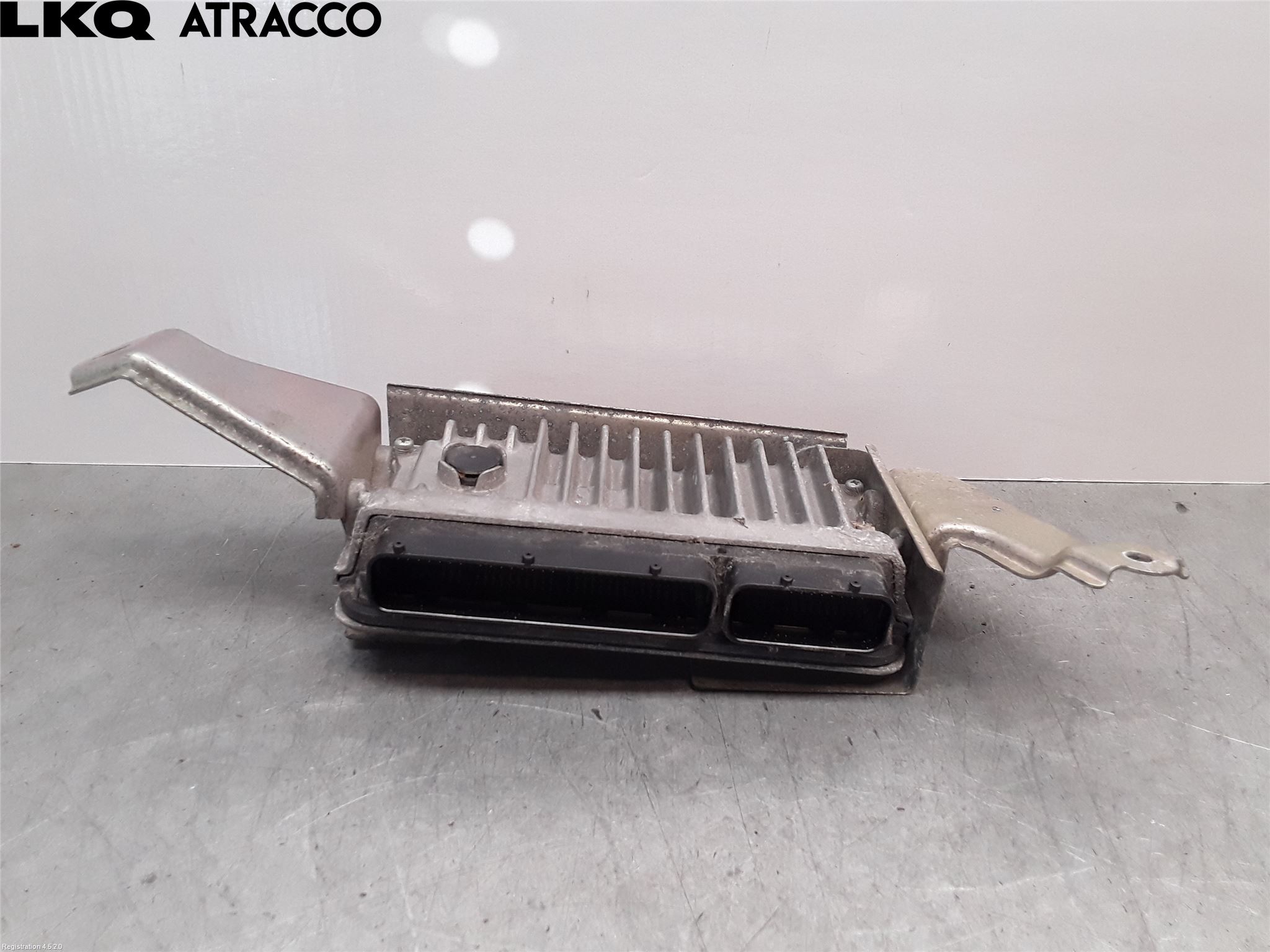 Toyota YARIS XP130 15-20 Styreenhet Øvrig