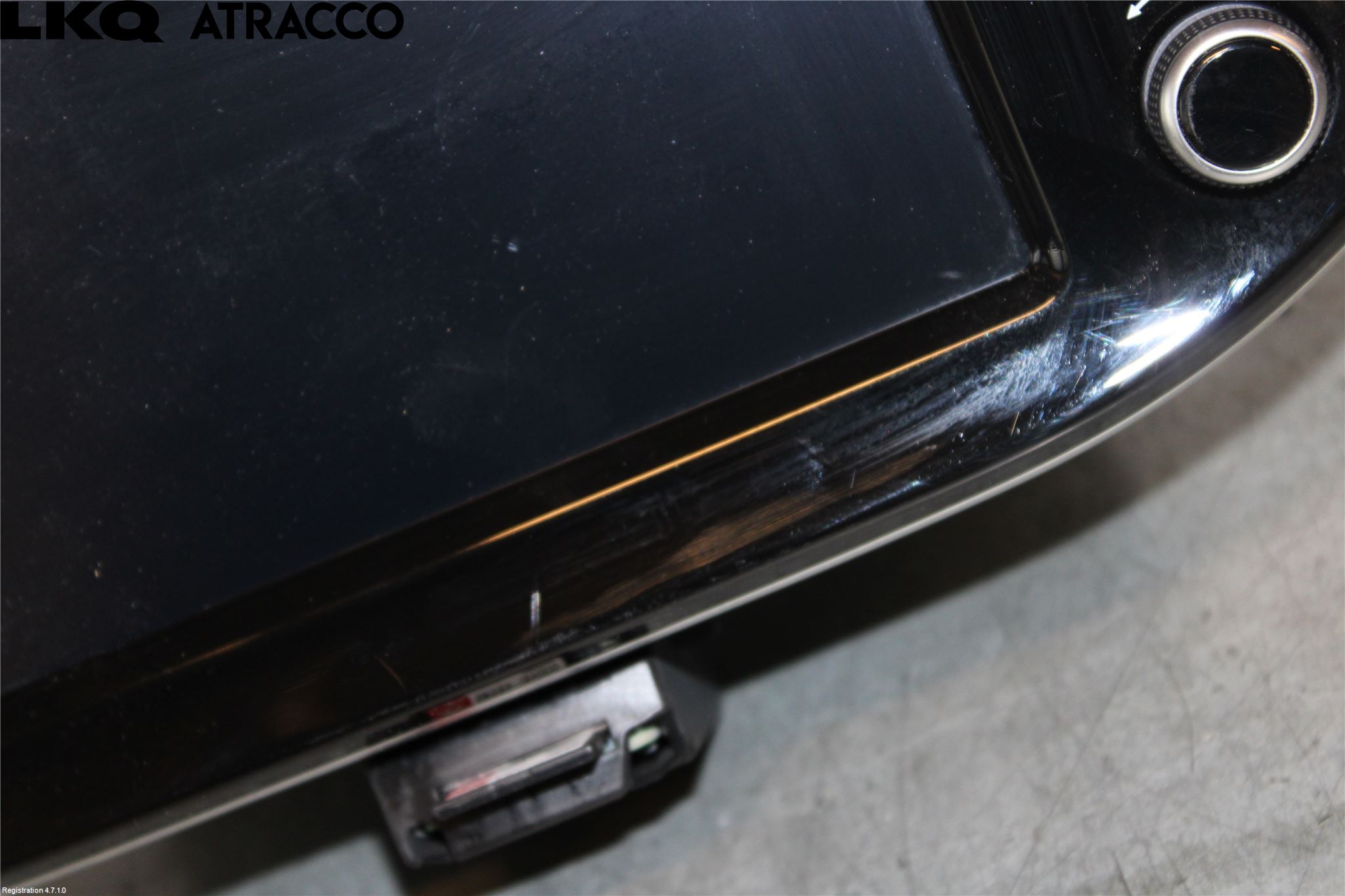 Hyundai i30 PD 17- Stereo Radio