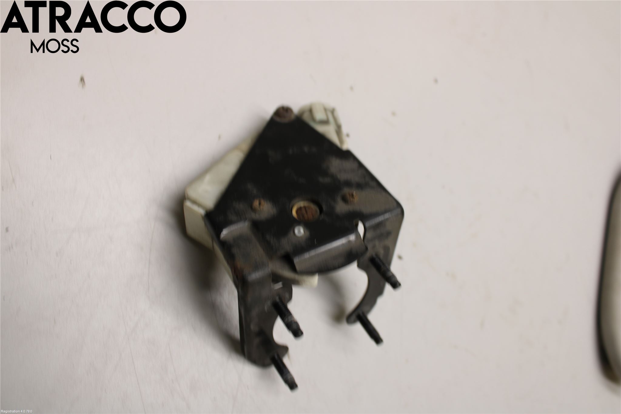 Nissan LEAF 11-17 Elektrisk Øvrig