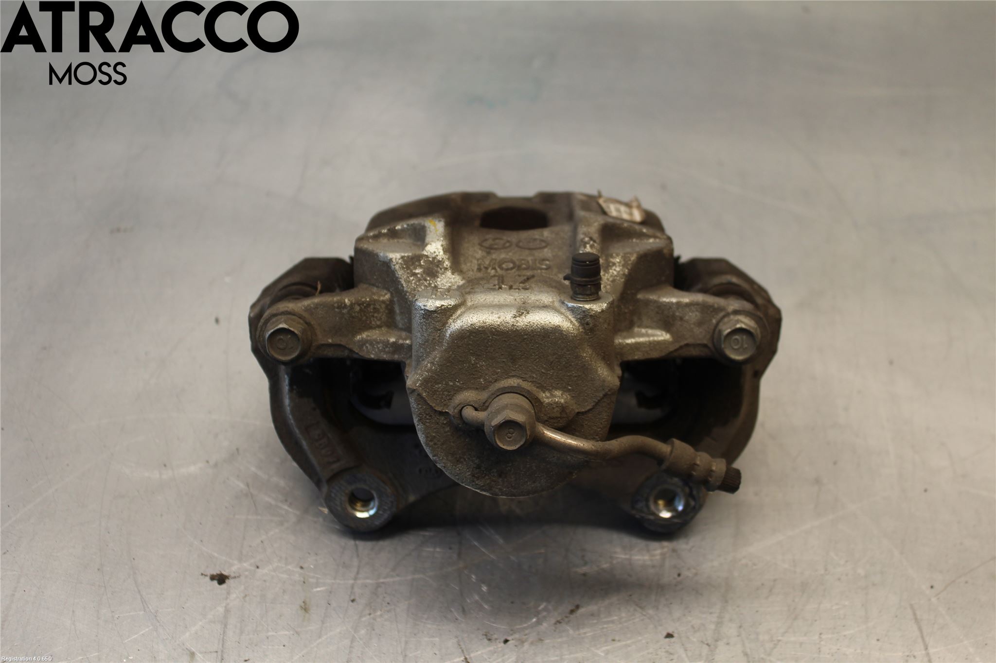 Kia SPORTAGE (QL) 16-21 Bremsecaliper Foran Høyre