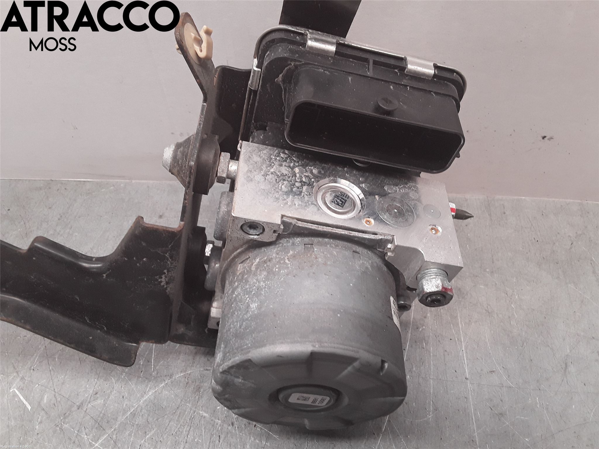 Mitsubishi OUTLANDER 13-21 Abs Hydraulikkpumpe