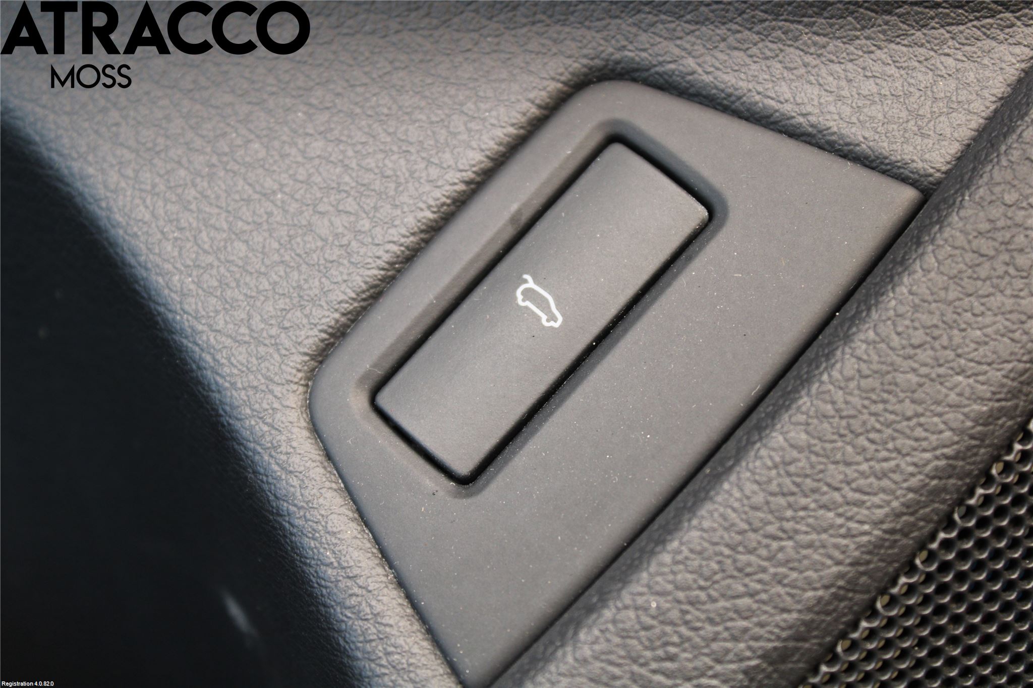 Audi Q7/SQ7 Innr Dørtrekk Venstre