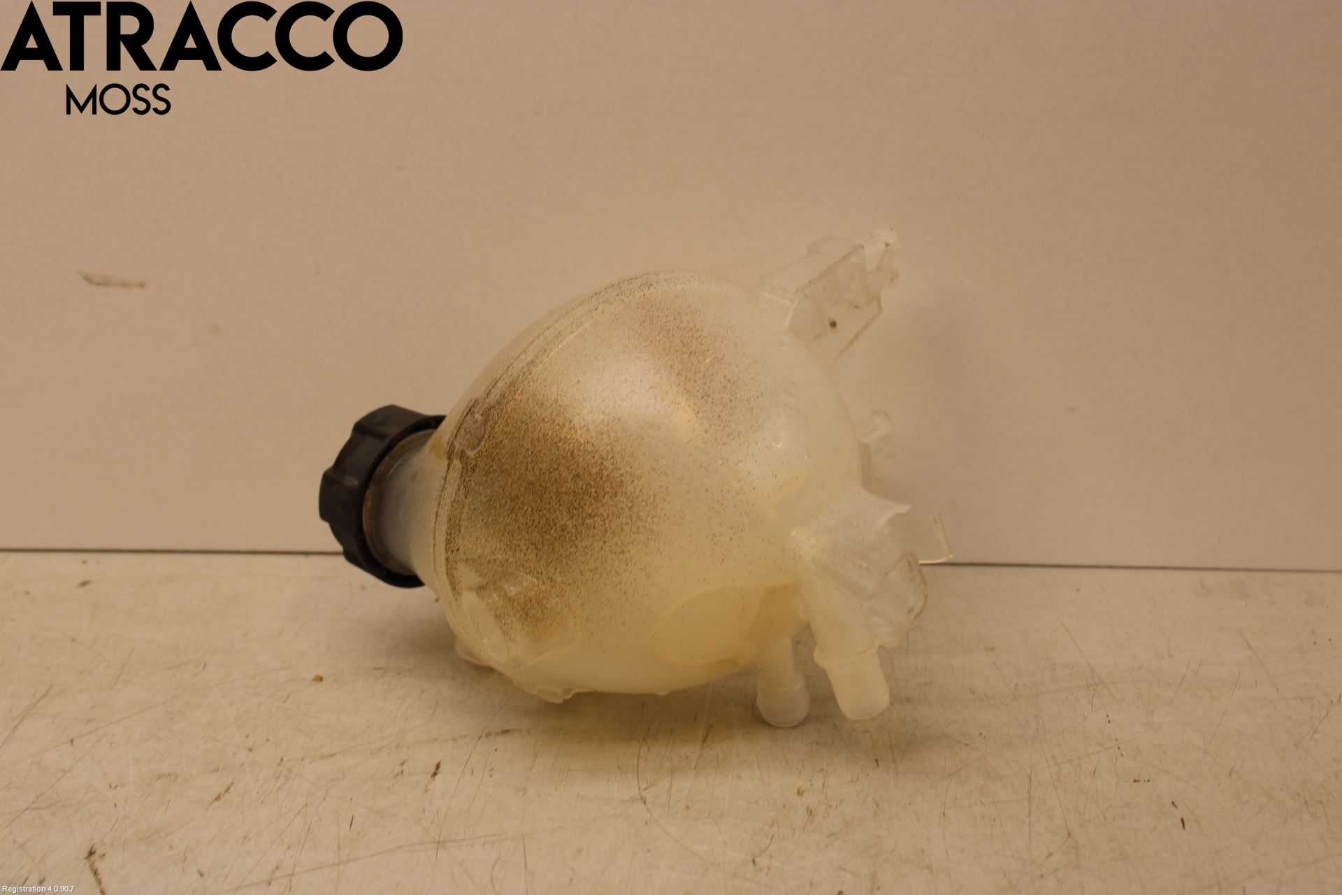 Peugeot EXPERT/E-EXPERT 17- Ekspansjonstank