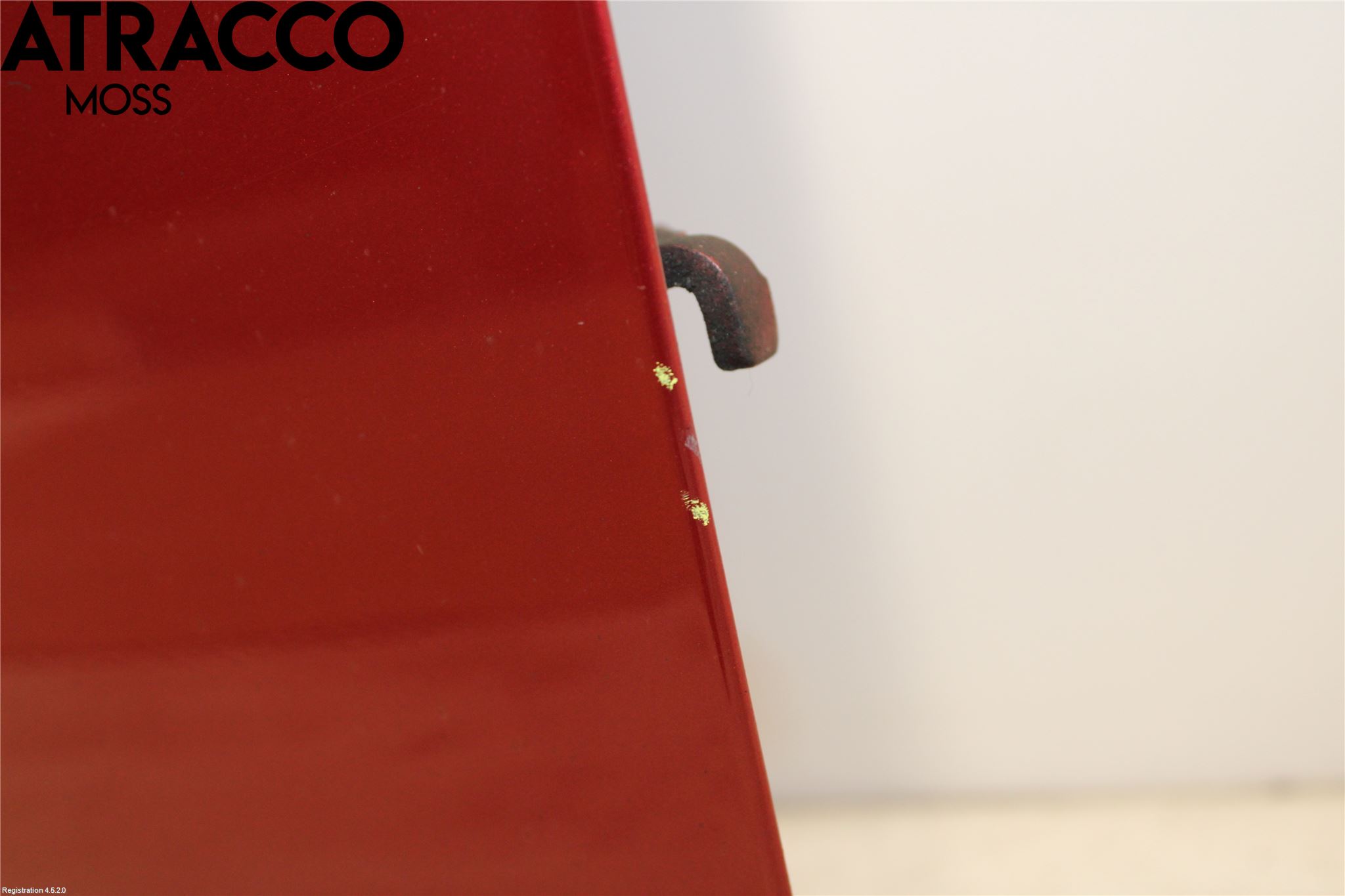 Ford FOCUS 11-14 Dør 4D Foran Høyre