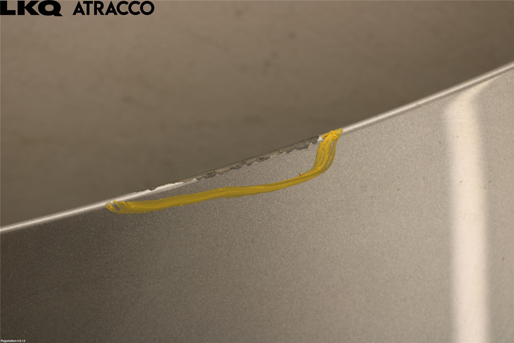 Audi A3/S3 05-13 Panser